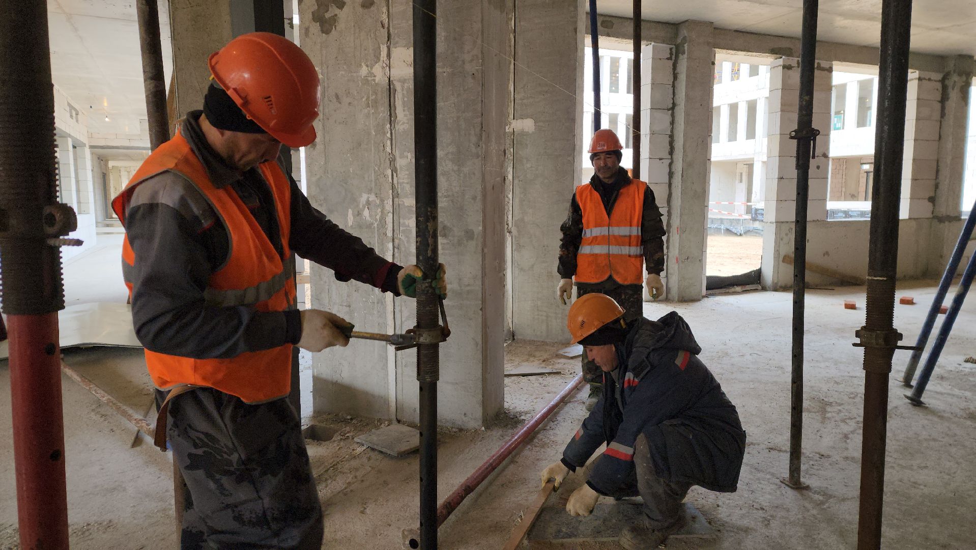 красногорск,