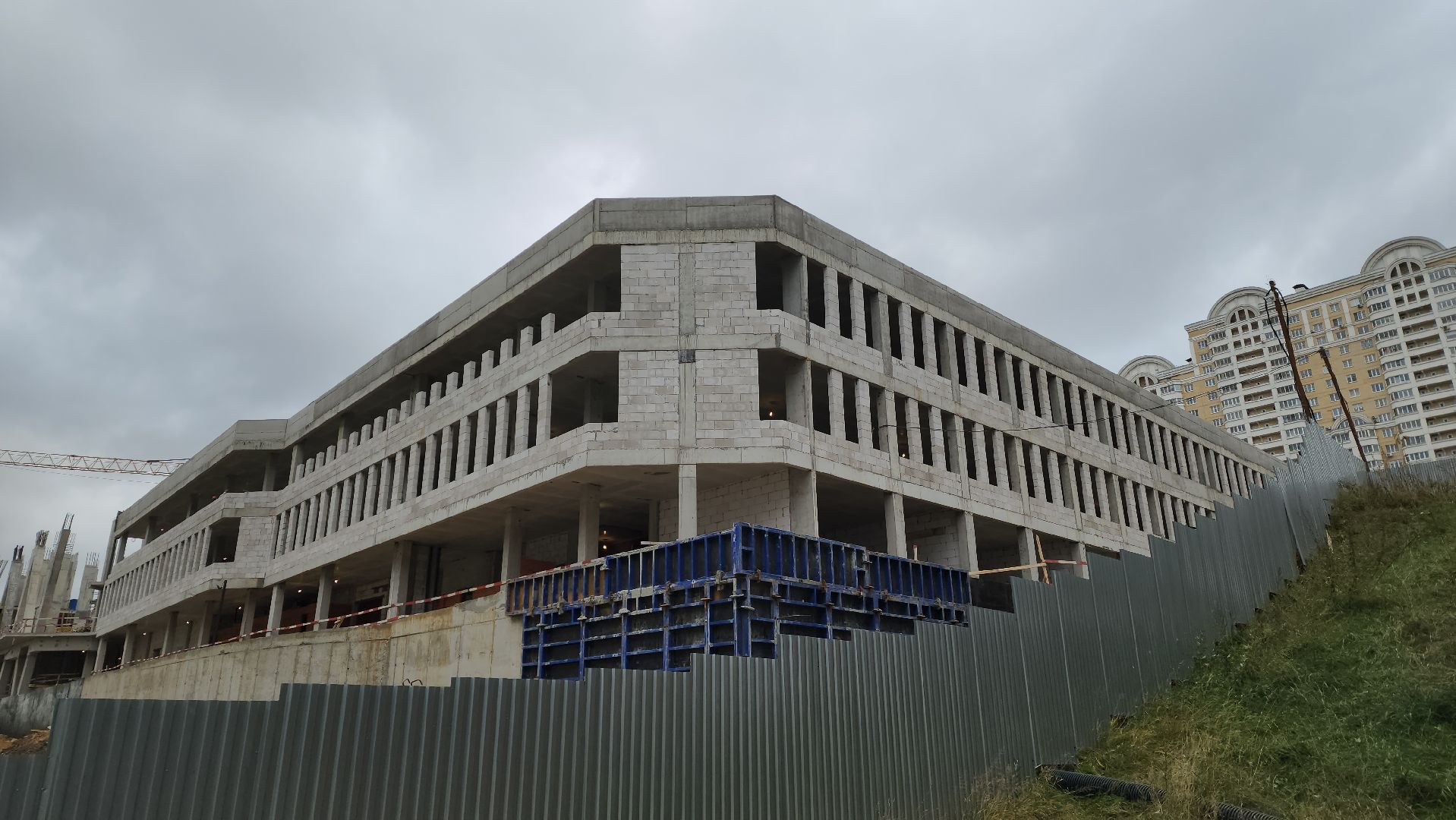 красногорск,