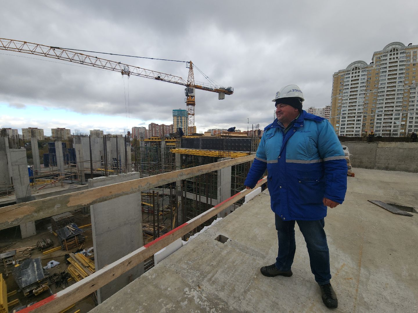 красногорск,