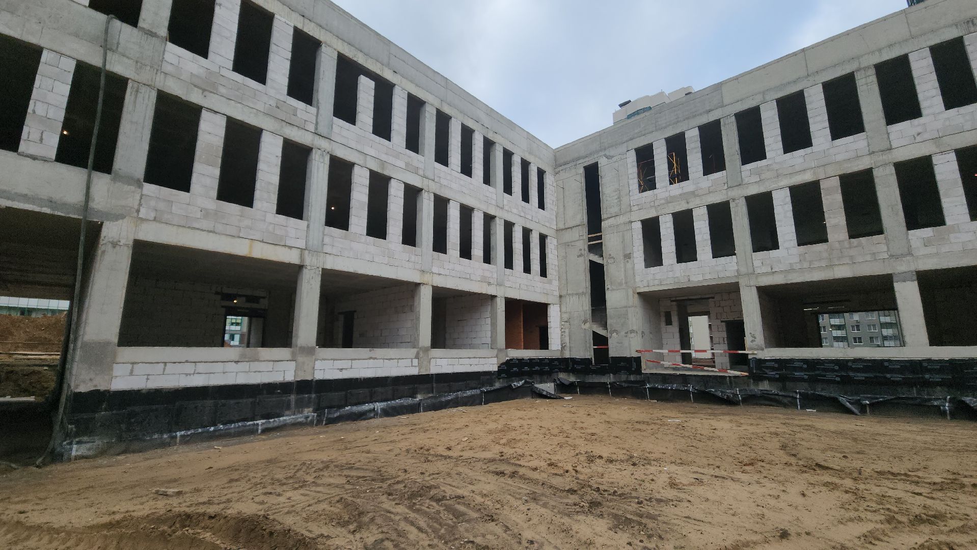 красногорск,