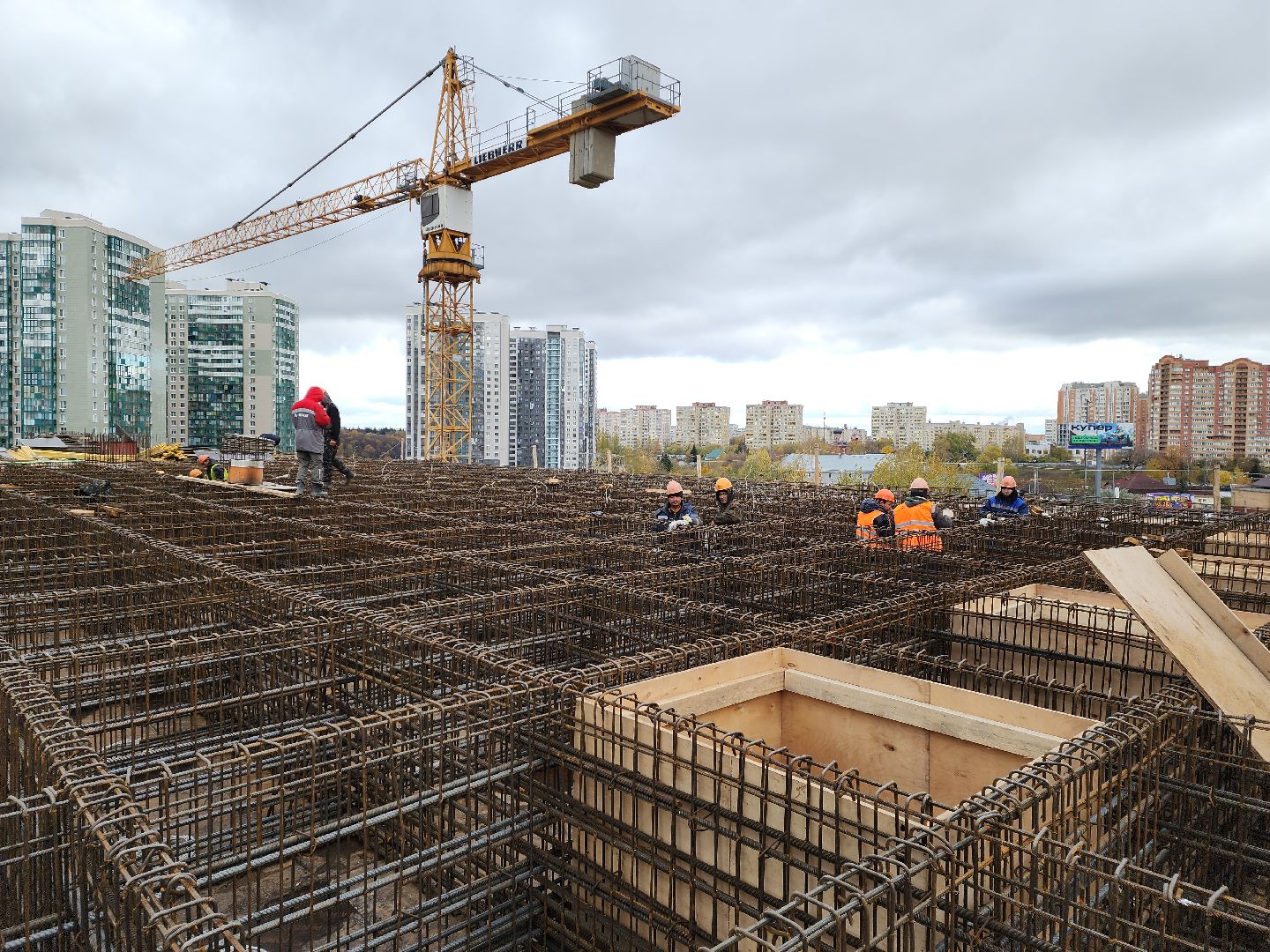 красногорск,