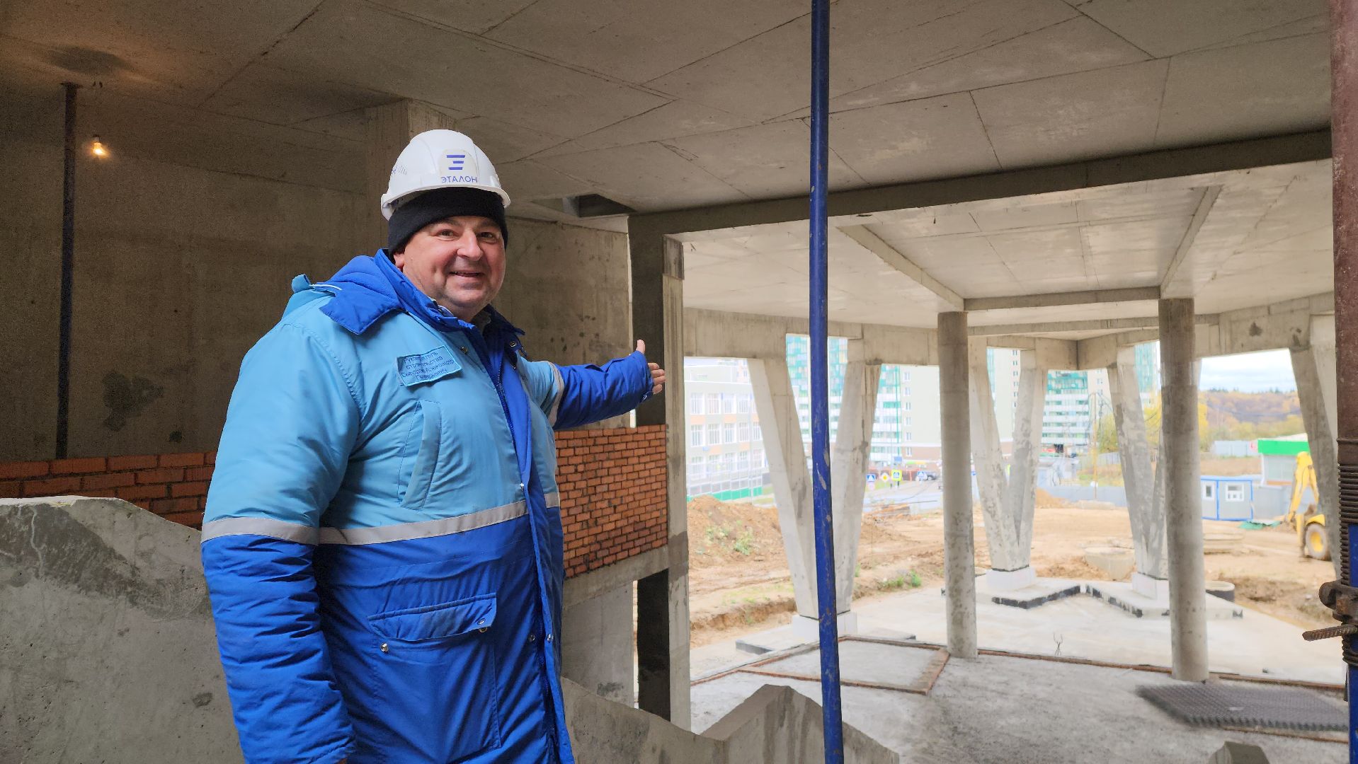 красногорск,