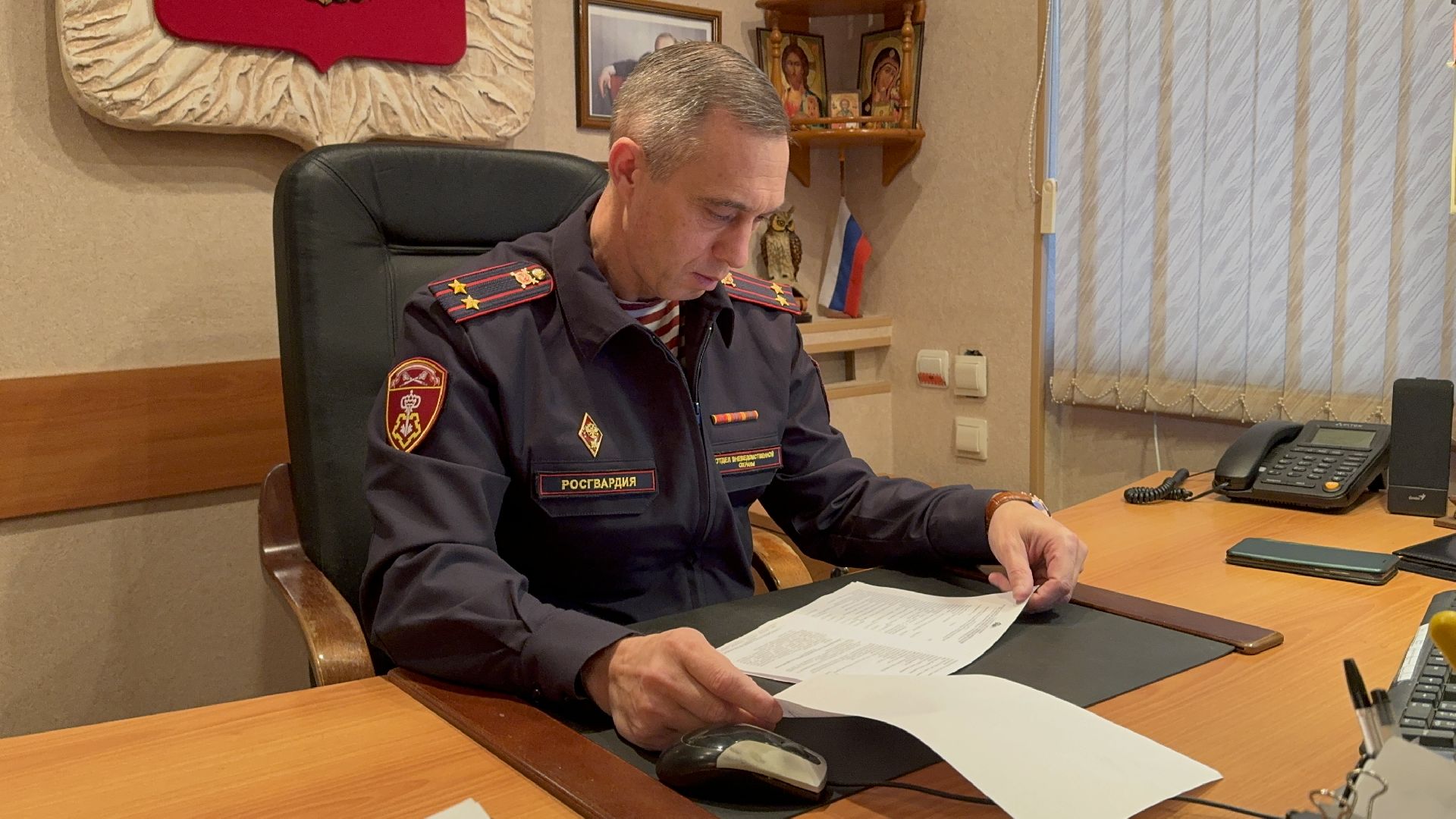 Солнечногорск, Праздник, вневедомственная охрана, сотрудники, Порядок,