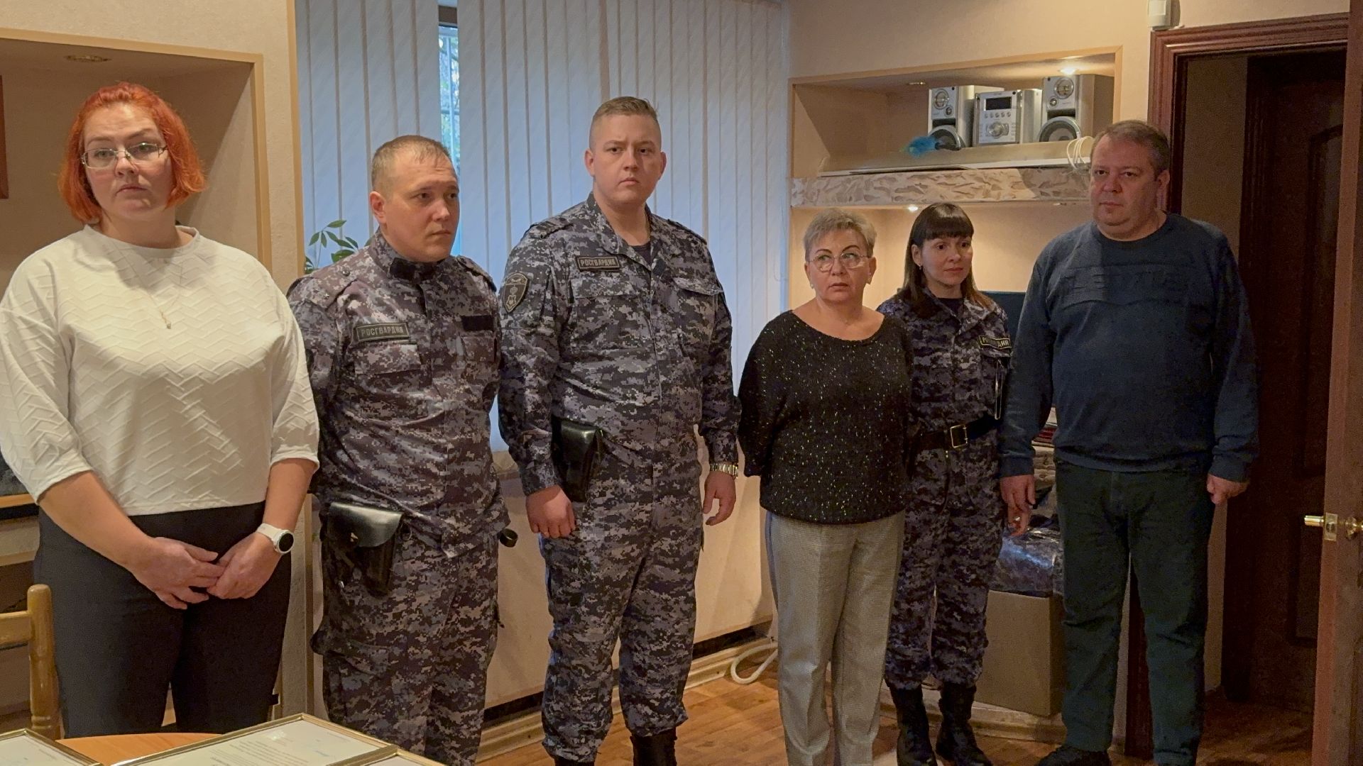 Солнечногорск, Праздник, вневедомственная охрана, сотрудники, Порядок,