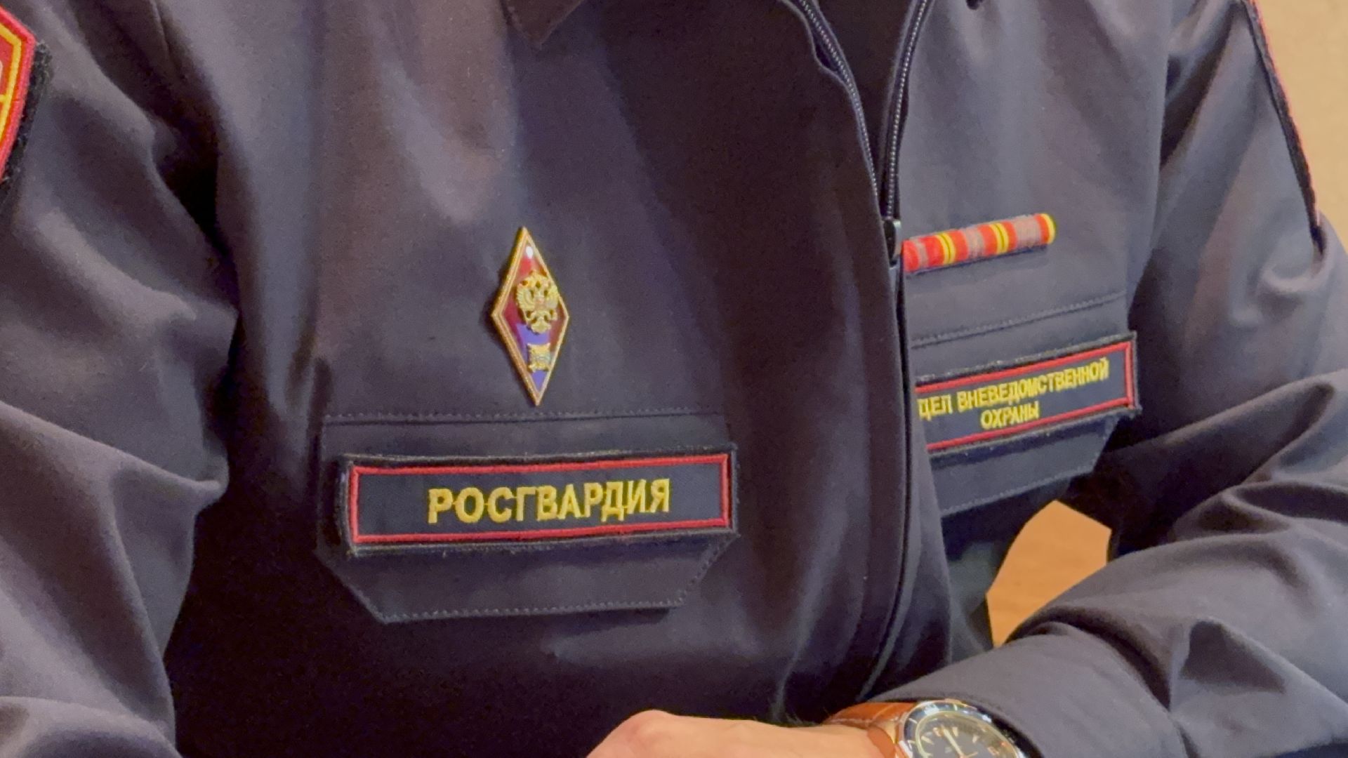 Солнечногорск, Праздник, вневедомственная охрана, сотрудники, Порядок,