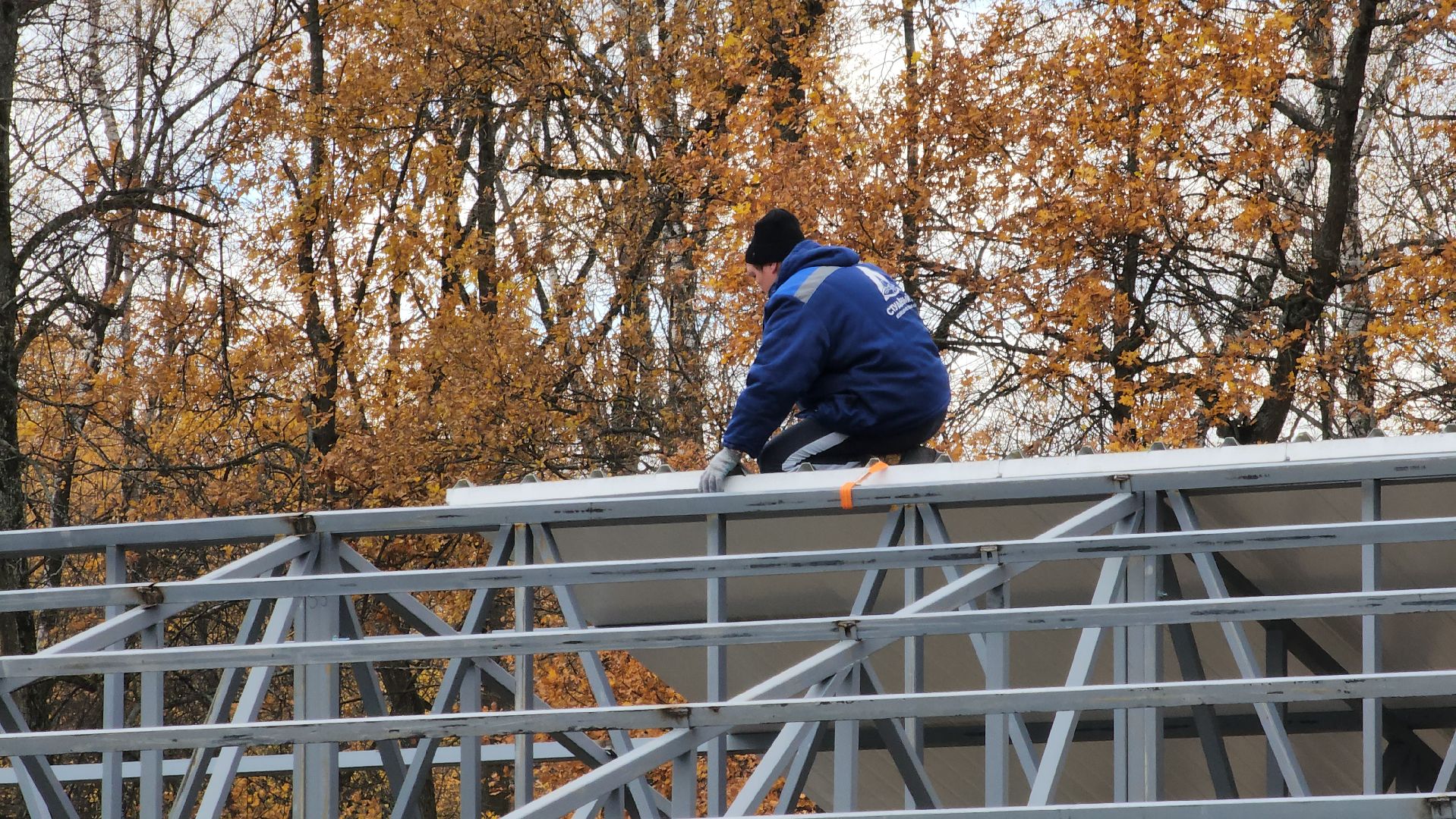 ступино, благоустройство 2024, зима в подмосковье,