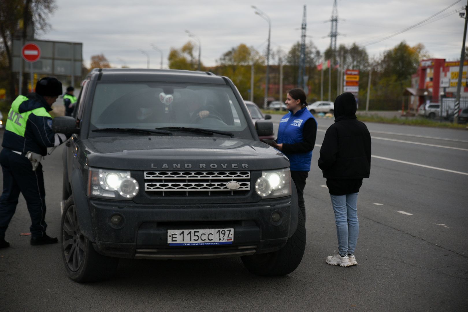 Бронницы, рейд гибдд, Рейд детское кресло, рейд безопасности,