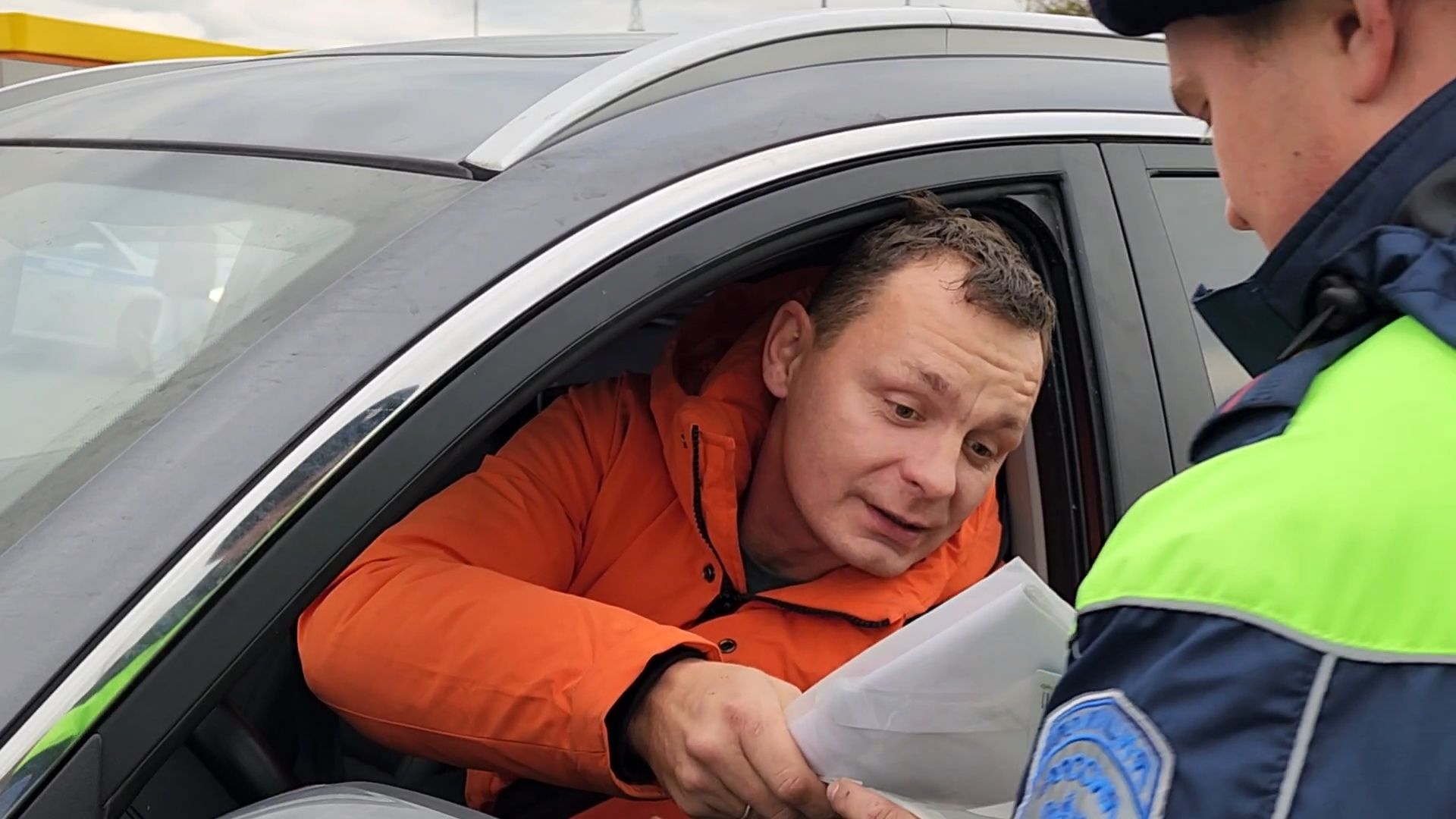 Бронницы, рейд гибдд, Рейд детское кресло, рейд безопасности,