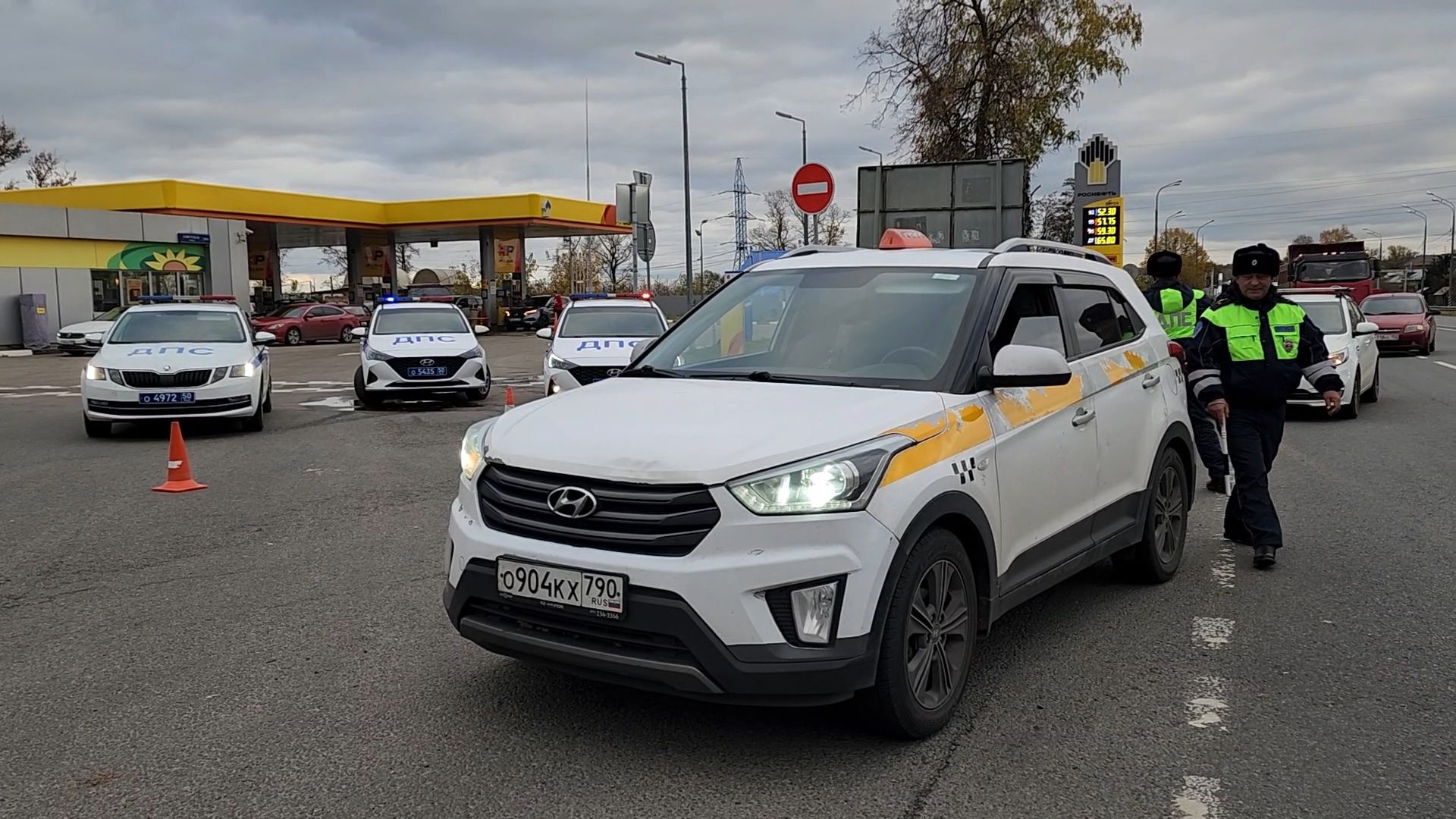 Бронницы, рейд гибдд, Рейд детское кресло, рейд безопасности,