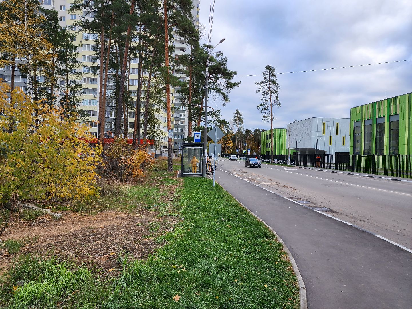 раменское, жкх, восстановление домов после атаки беспилотников, высоковольтная 21,