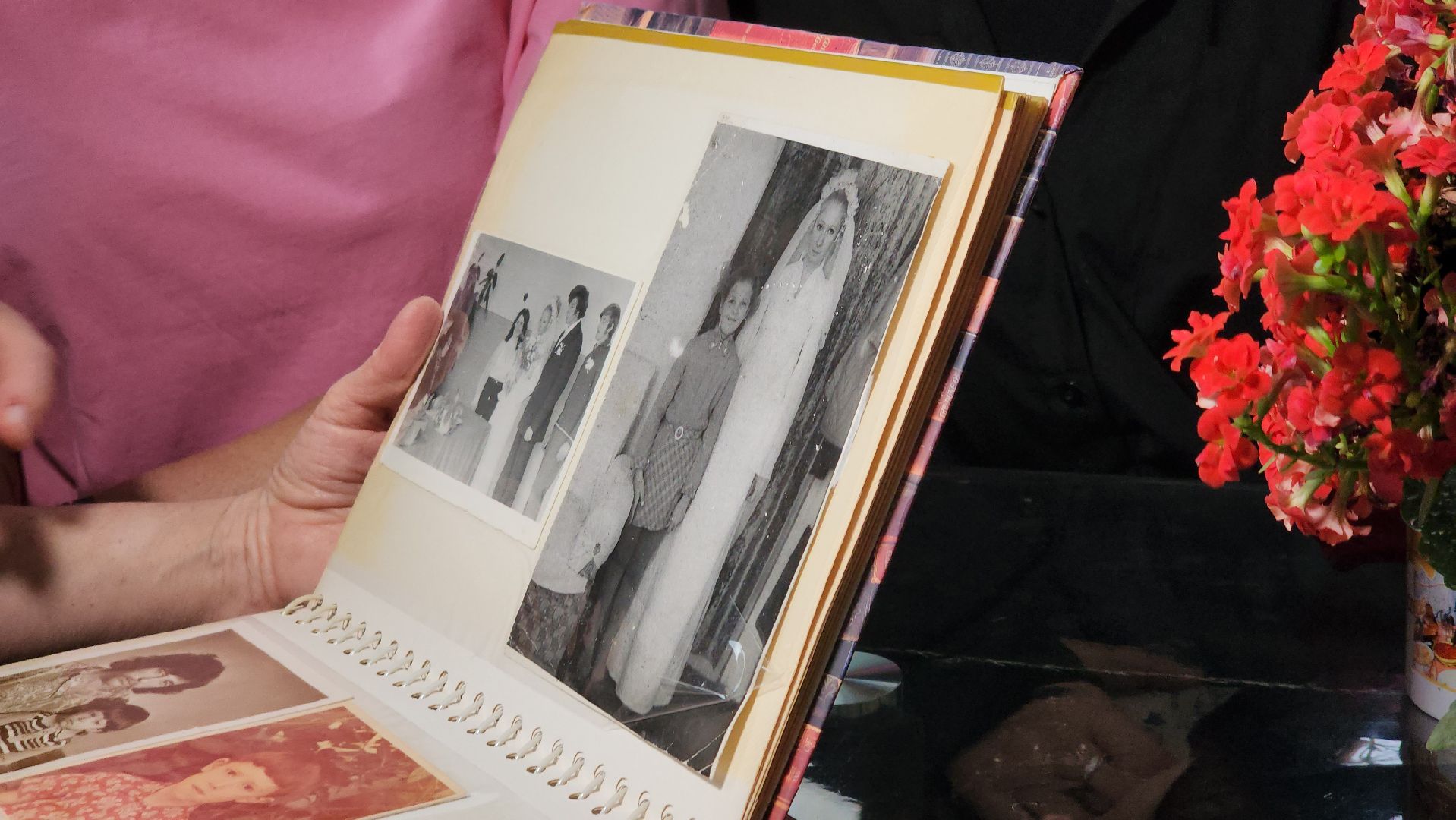 золотая свадьба, семья, семейные ценности, Лосино-Петровский,