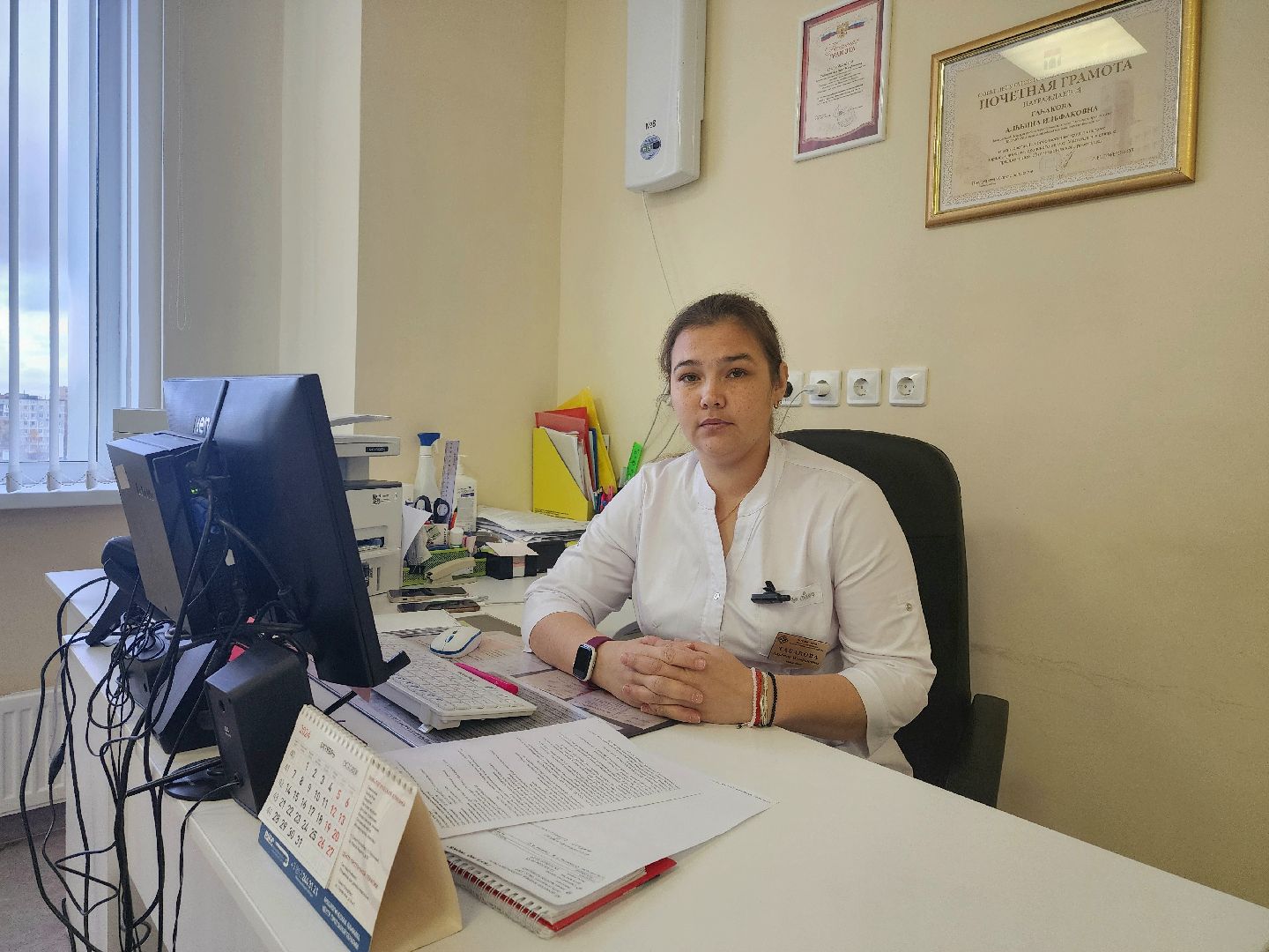 онкологическая помощь, обследование,