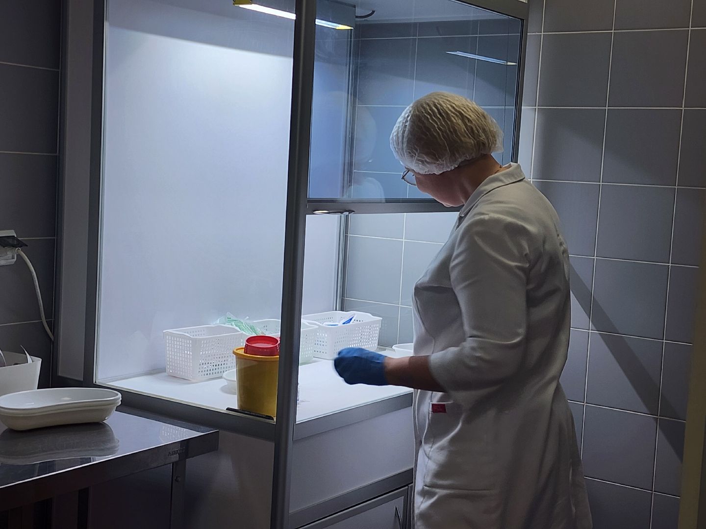 онкологическая помощь, обследование,