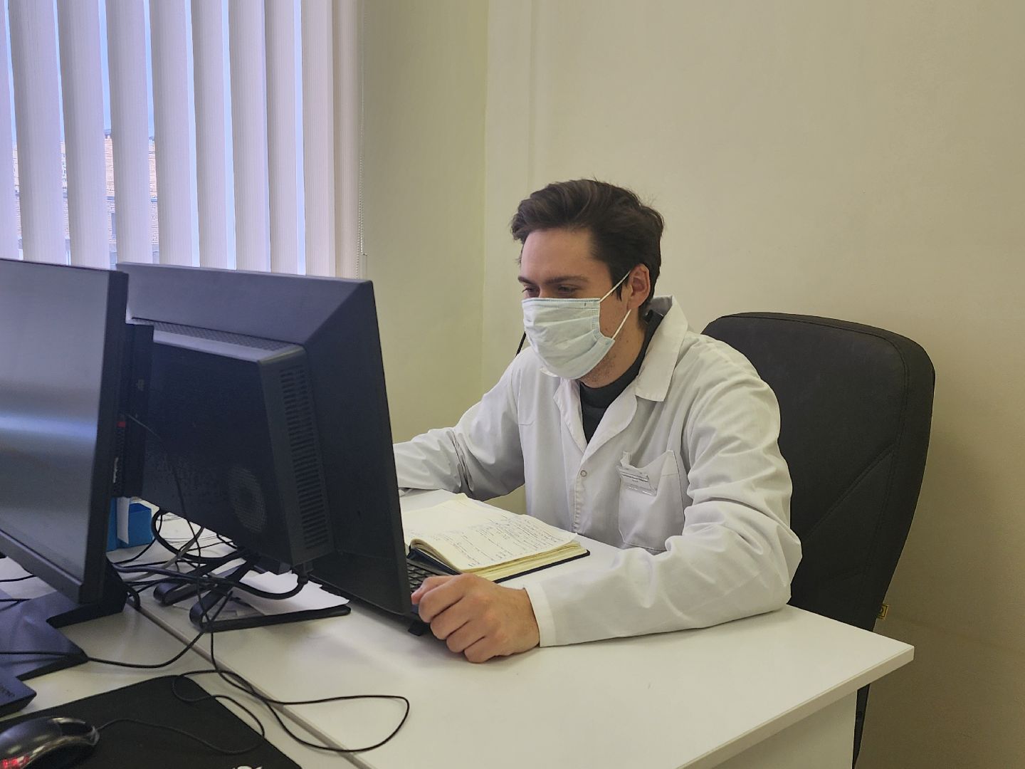 онкологическая помощь, обследование,