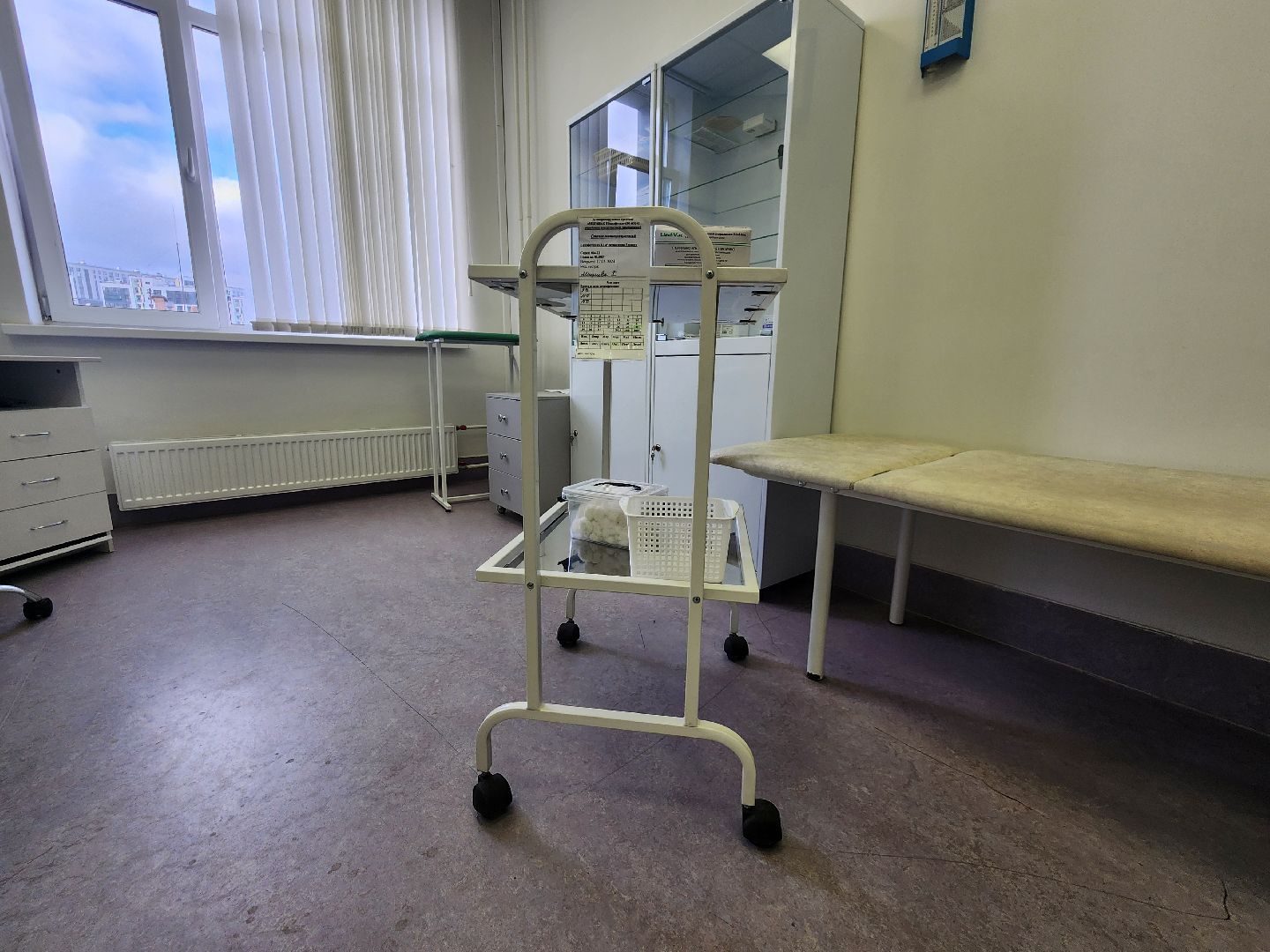 онкологическая помощь, обследование,