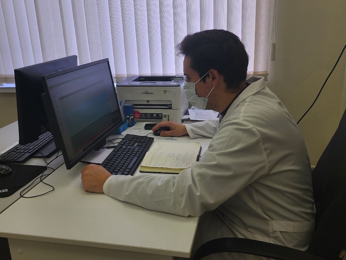 онкологическая помощь, обследование,