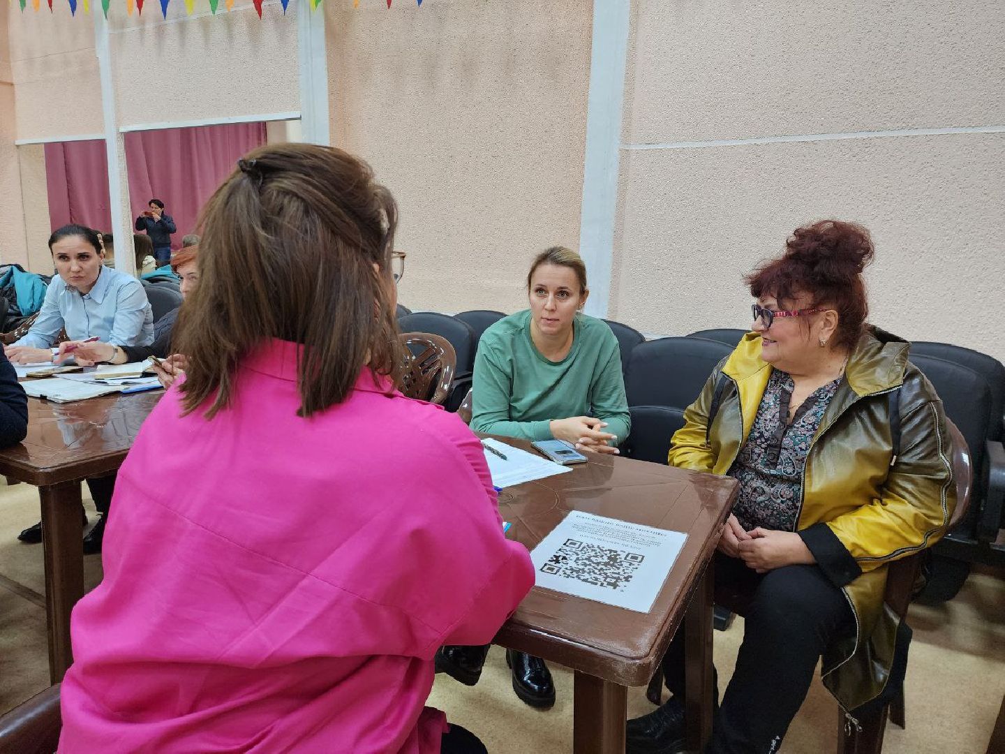 можайск, можайский городской округ, подмосковье, выездная администрация, просьба жителей, ямочный ремонт, ремонт дороги, внутриквартальная дорога,план ремонта дорог,