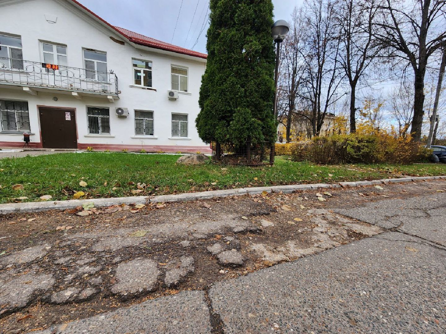 можайск, можайский городской округ, подмосковье, выездная администрация, просьба жителей, ямочный ремонт, ремонт дороги, внутриквартальная дорога,план ремонта дорог,