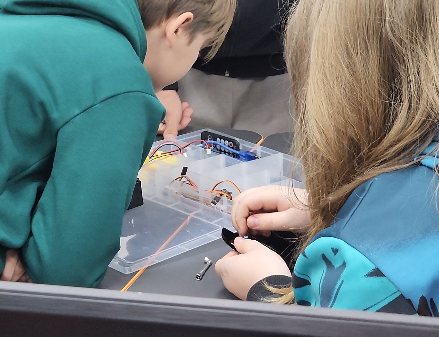 Дубна, Университет Дубна, Продленка, Школьники, Студенты,