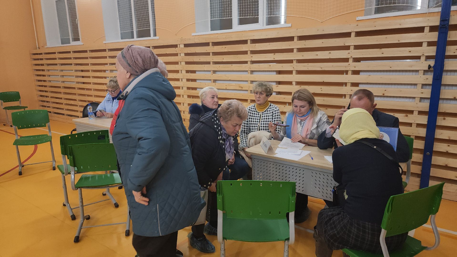 долгопрудный, выездная администрация, хлебниково, тос,