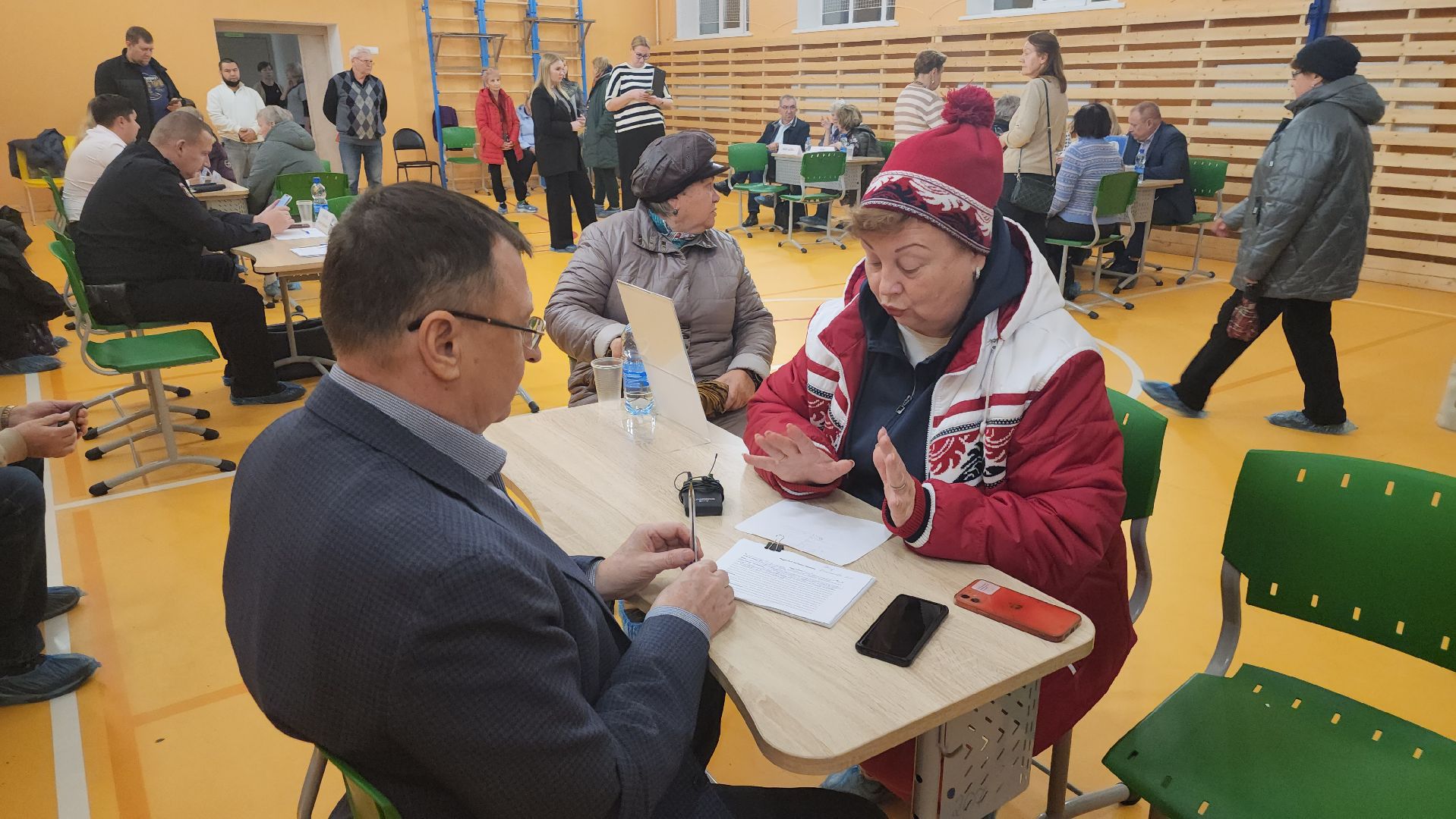 долгопрудный, выездная администрация, хлебниково, тос,