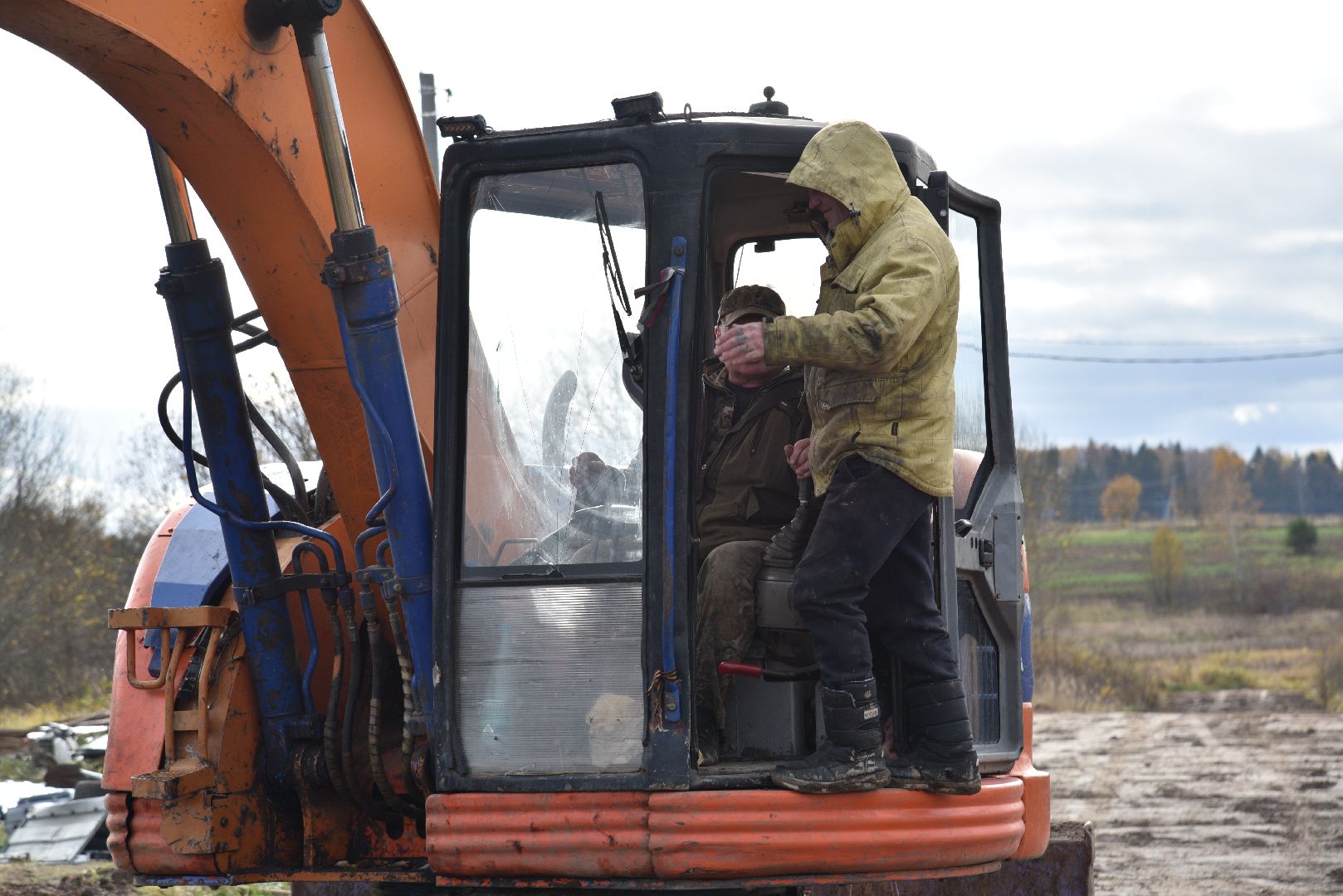 лотошино, дороги, благоустройство, ремонт дороги, ремонт улицы,