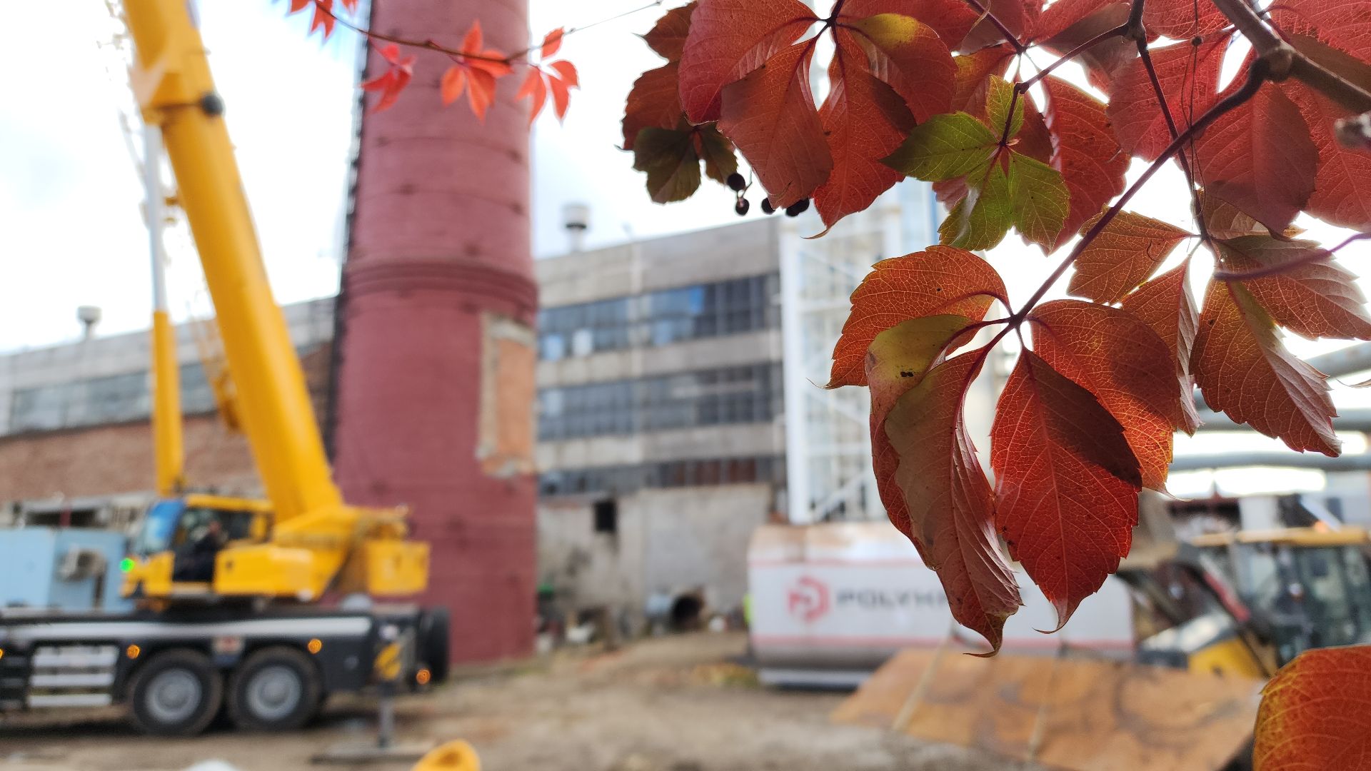 жкх, котельная, котельная восточная, электросталь, новый котел, система отопления, отопительный сезон, отопительный сезон 2024-2025,