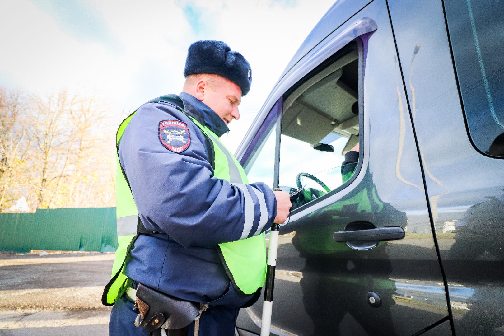 Клин, общество, акция детское кресло, дороги, безопасное движение,