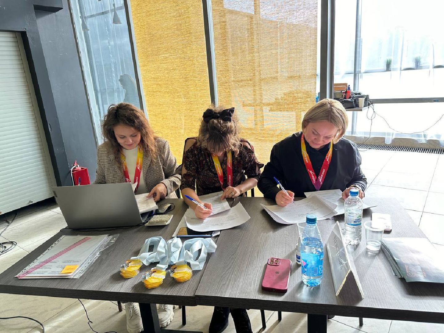 подростки, чемпионат,