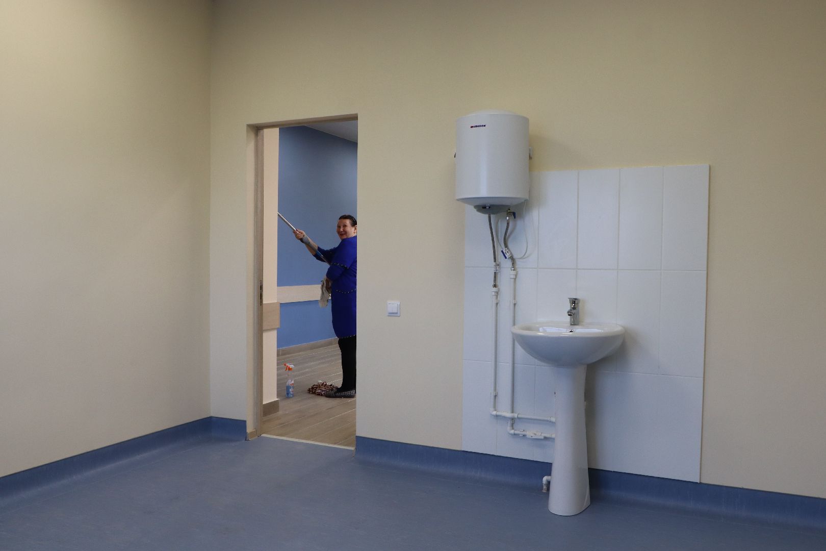 Серебряные Пруды, Успенский, медицина подмосковья, ФАП,