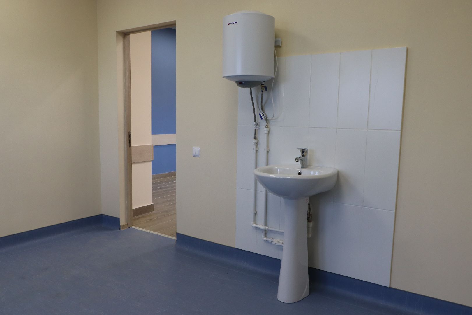 Серебряные Пруды, Успенский, медицина подмосковья, ФАП,