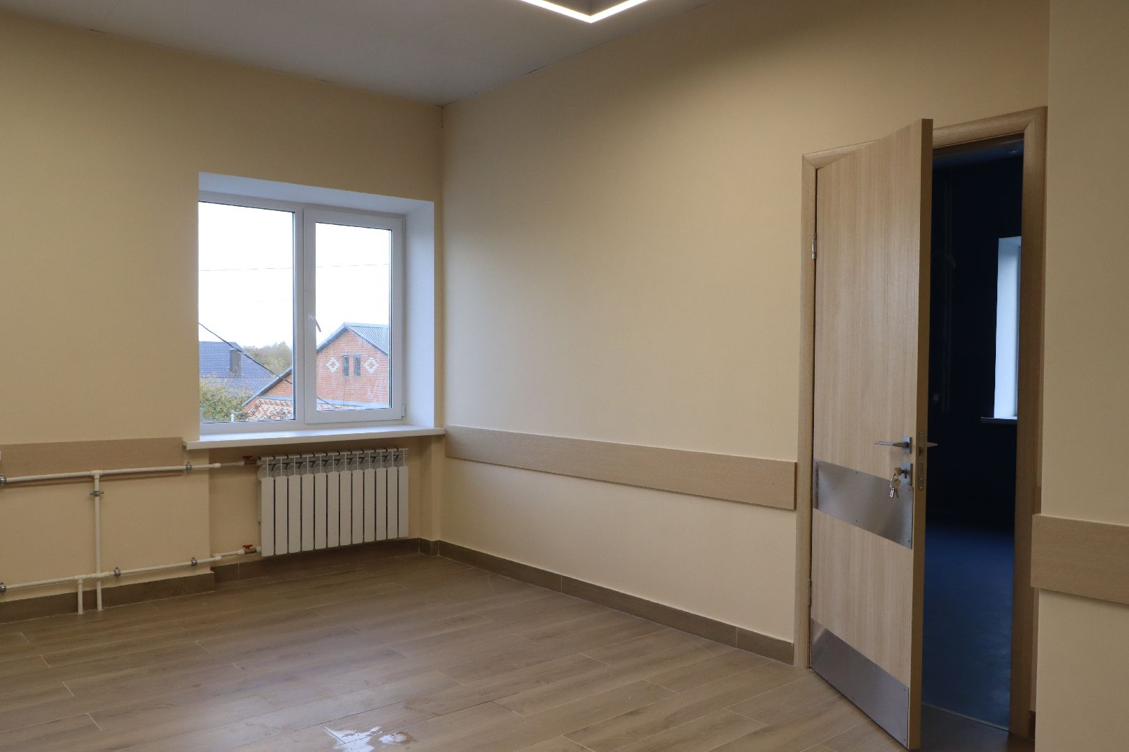 Серебряные Пруды, Успенский, медицина подмосковья, ФАП,