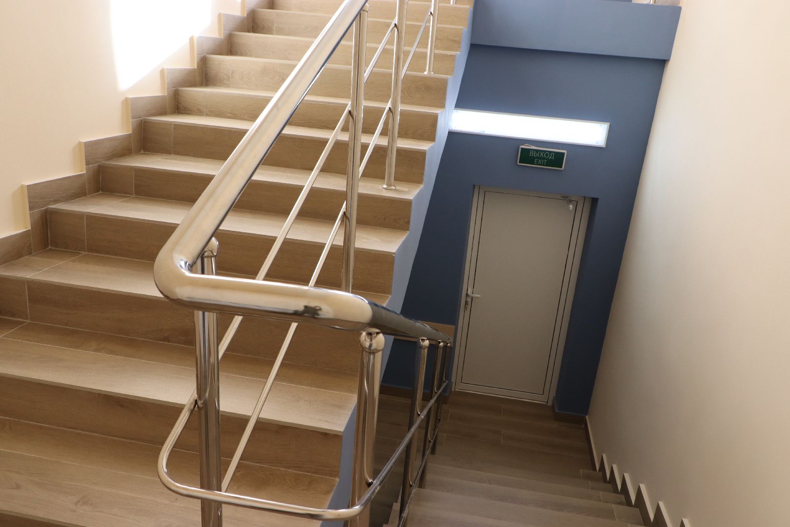 Серебряные Пруды, Успенский, медицина подмосковья, ФАП,