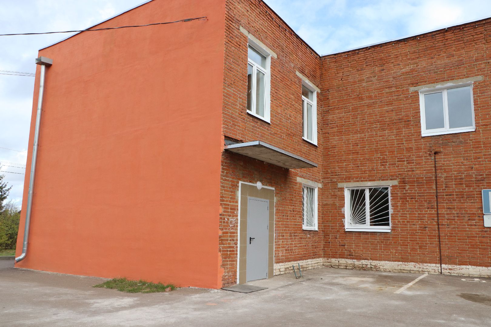 Серебряные Пруды, Успенский, медицина подмосковья, ФАП,