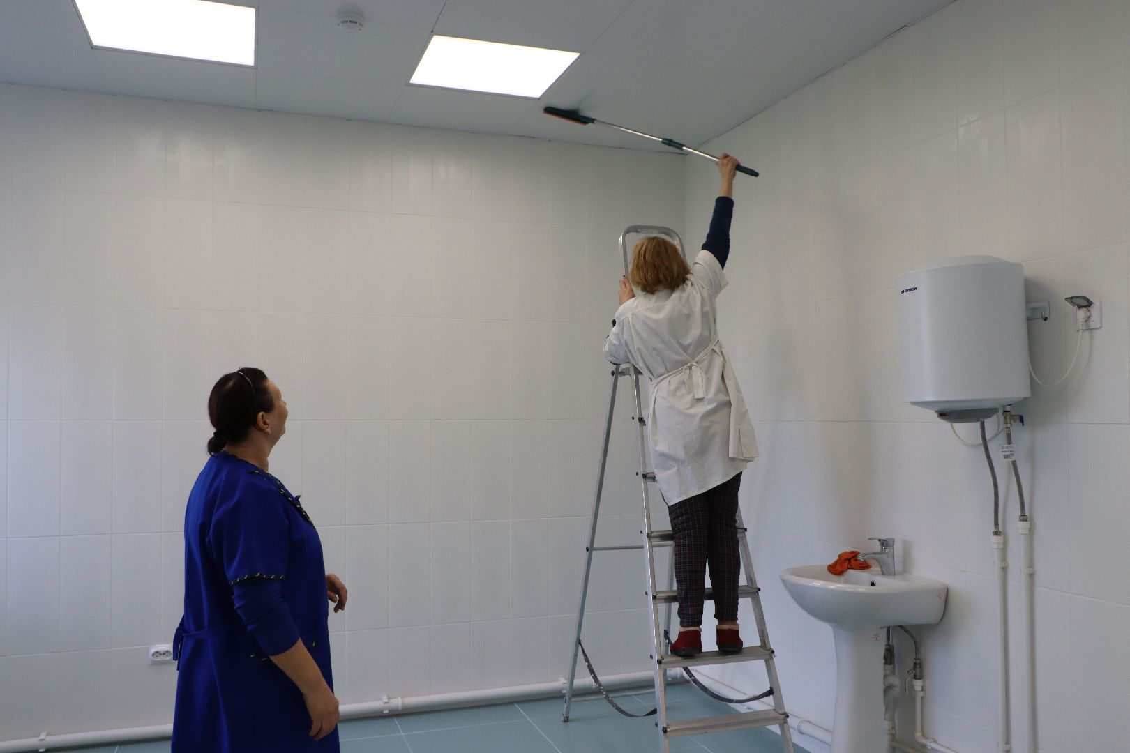 Серебряные Пруды, Успенский, медицина подмосковья, ФАП,