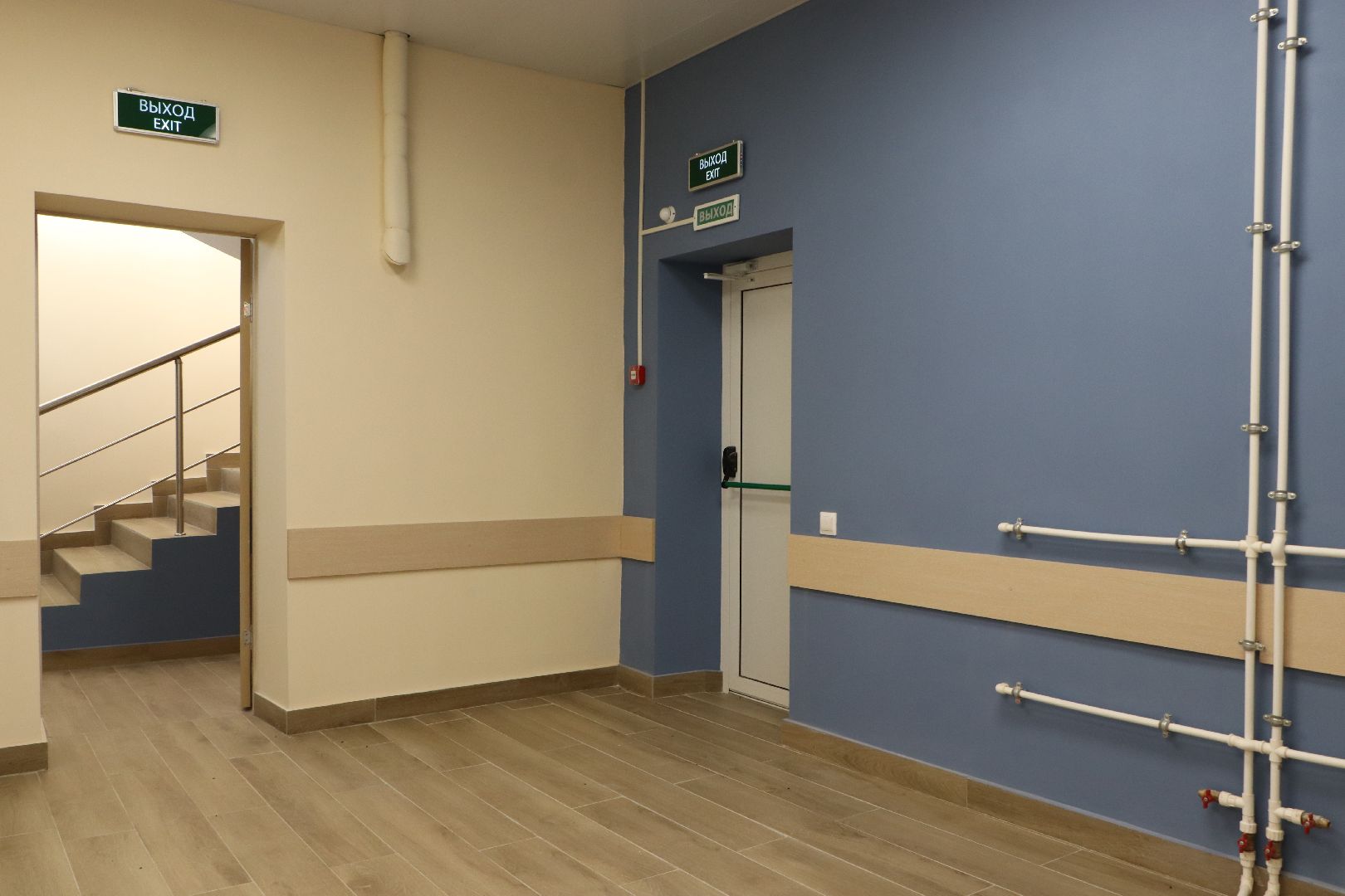 Серебряные Пруды, Успенский, медицина подмосковья, ФАП,