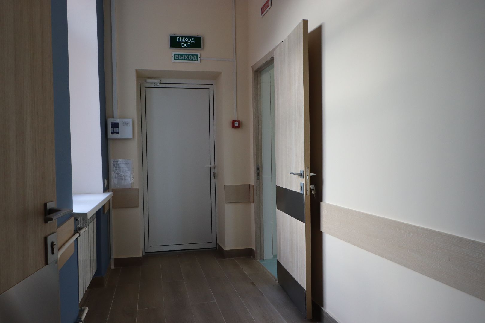 Серебряные Пруды, Успенский, медицина подмосковья, ФАП,