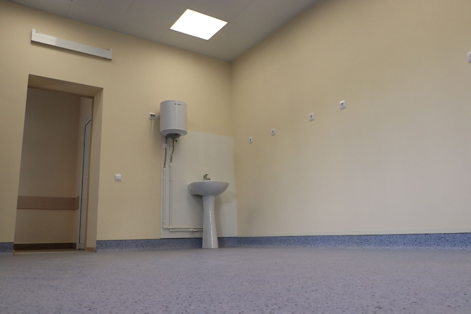 Серебряные Пруды, Успенский, медицина подмосковья, ФАП,