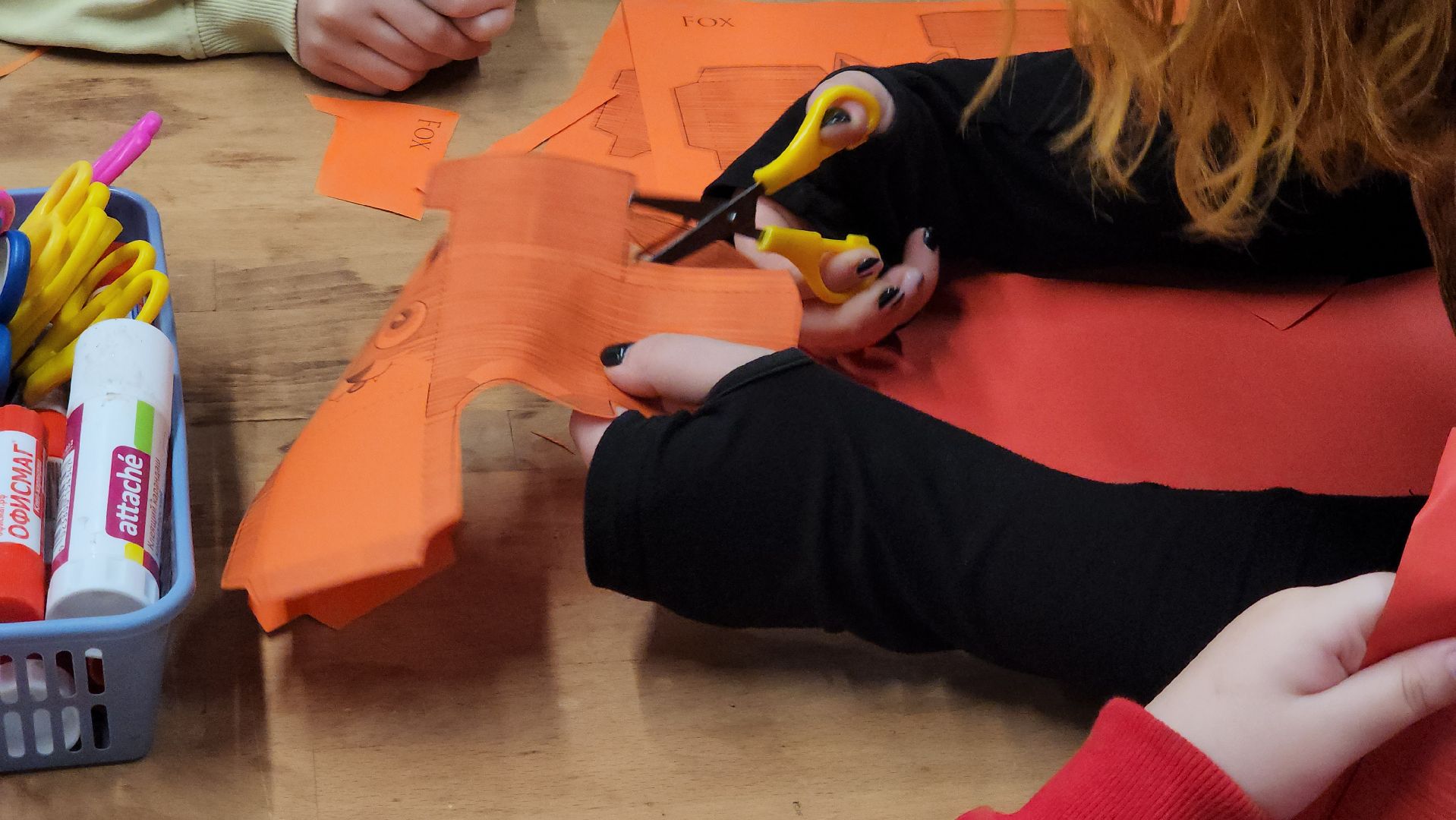 Рукоделие, Творчество, поделки, Поделки из бумаги, Лобня,