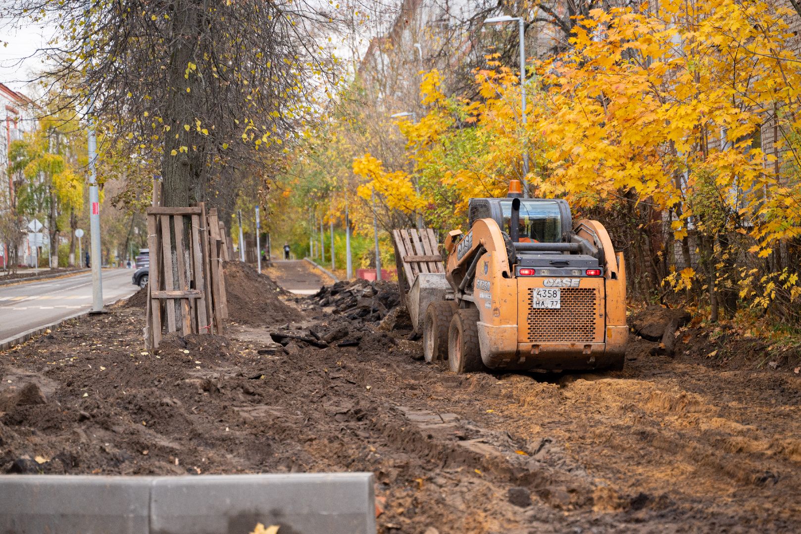 лыткарино, благоустройство, городская среда,