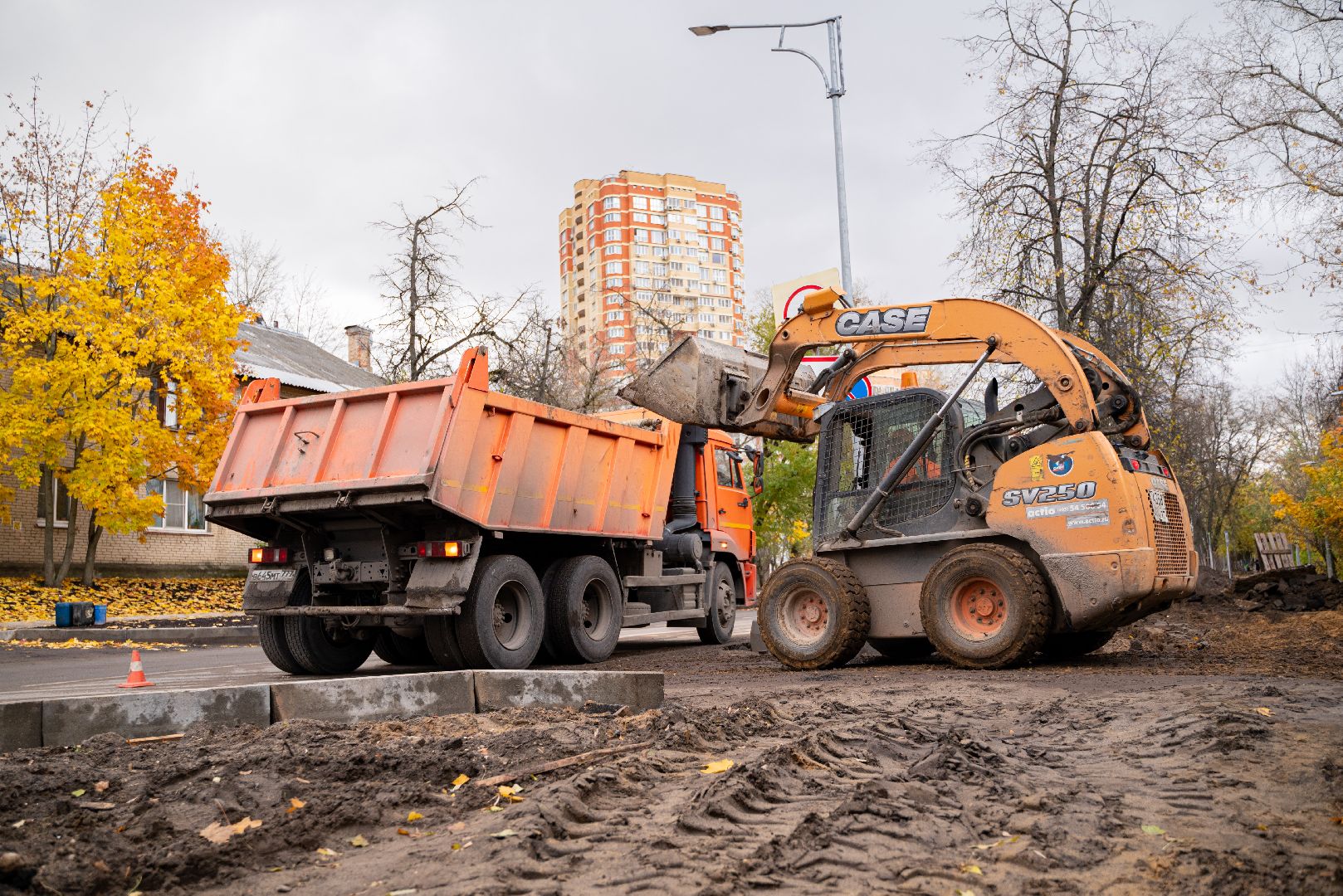 лыткарино, благоустройство, городская среда,