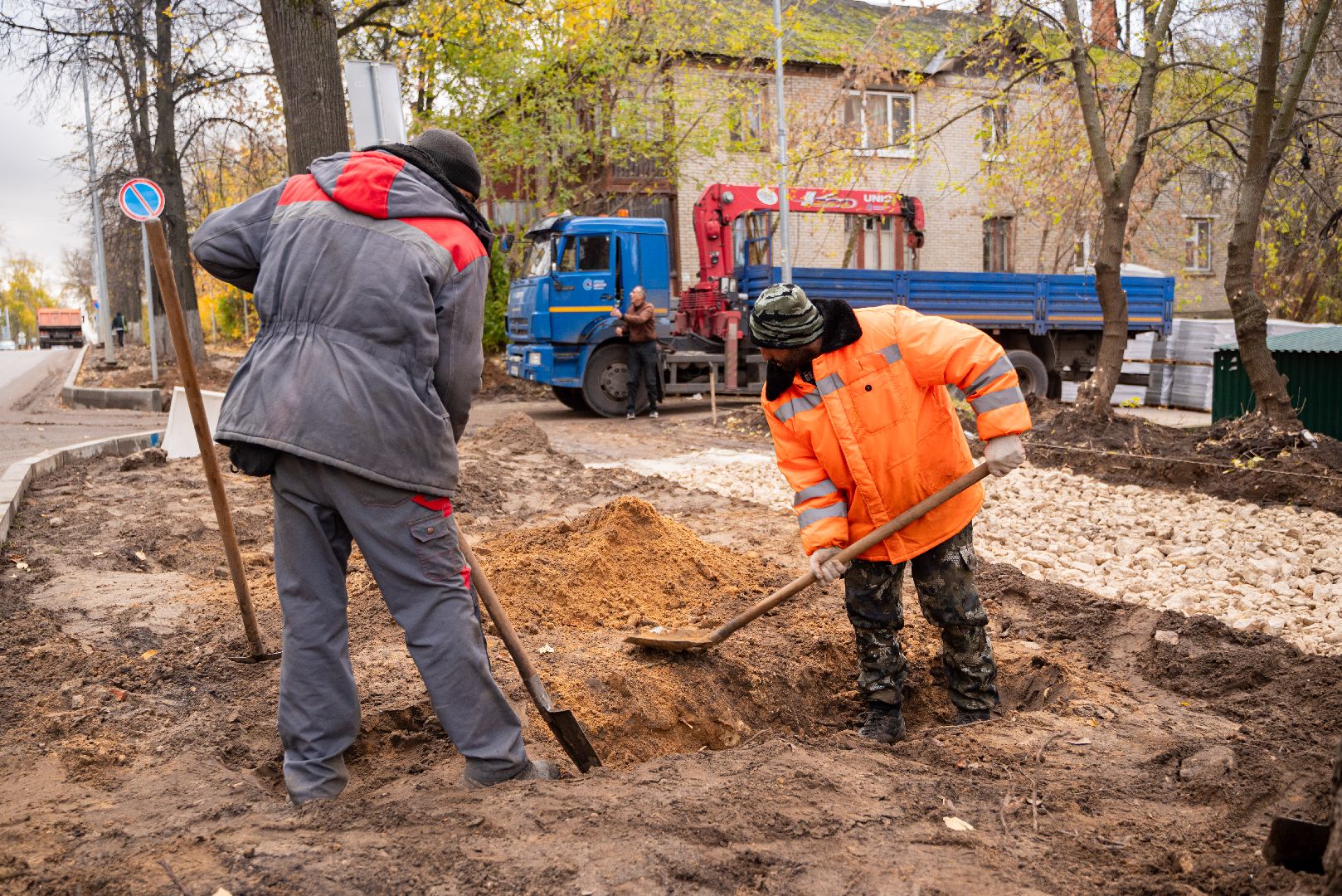 лыткарино, благоустройство, городская среда,