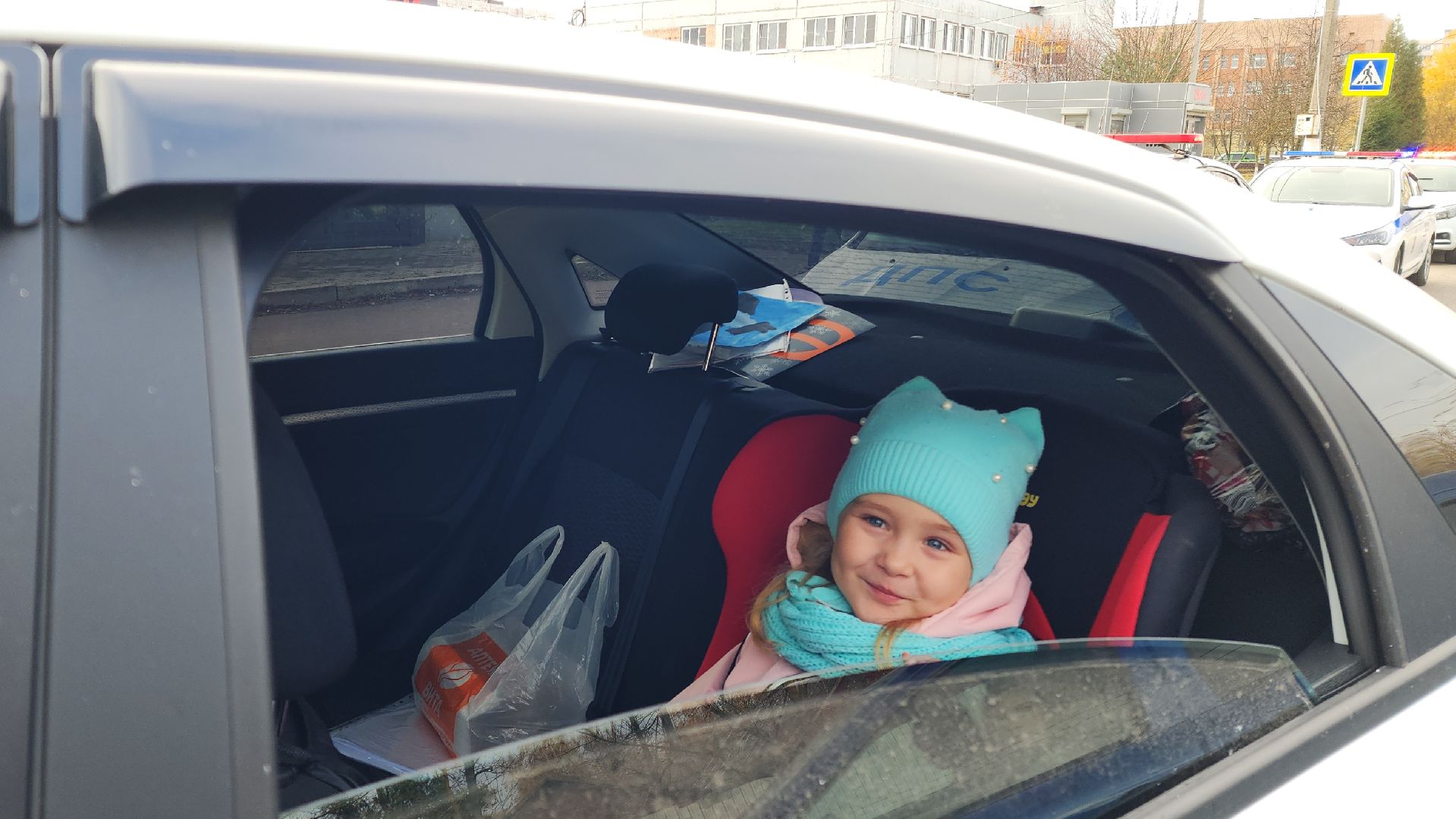 гаи, гибдд, безопасность, дорожная безопасность, электросталь, детское кресло, акция, акция гаи, акция гибдд,