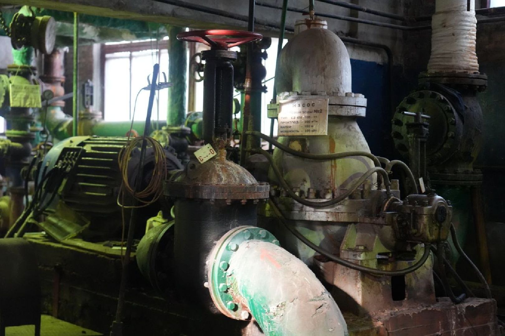 ЖКХ, Котельные, Сергиев Посад, Сергиево-Посадский городской округ, Отопление, Газпром теплоэнерго МО, Евгений Хромушин,