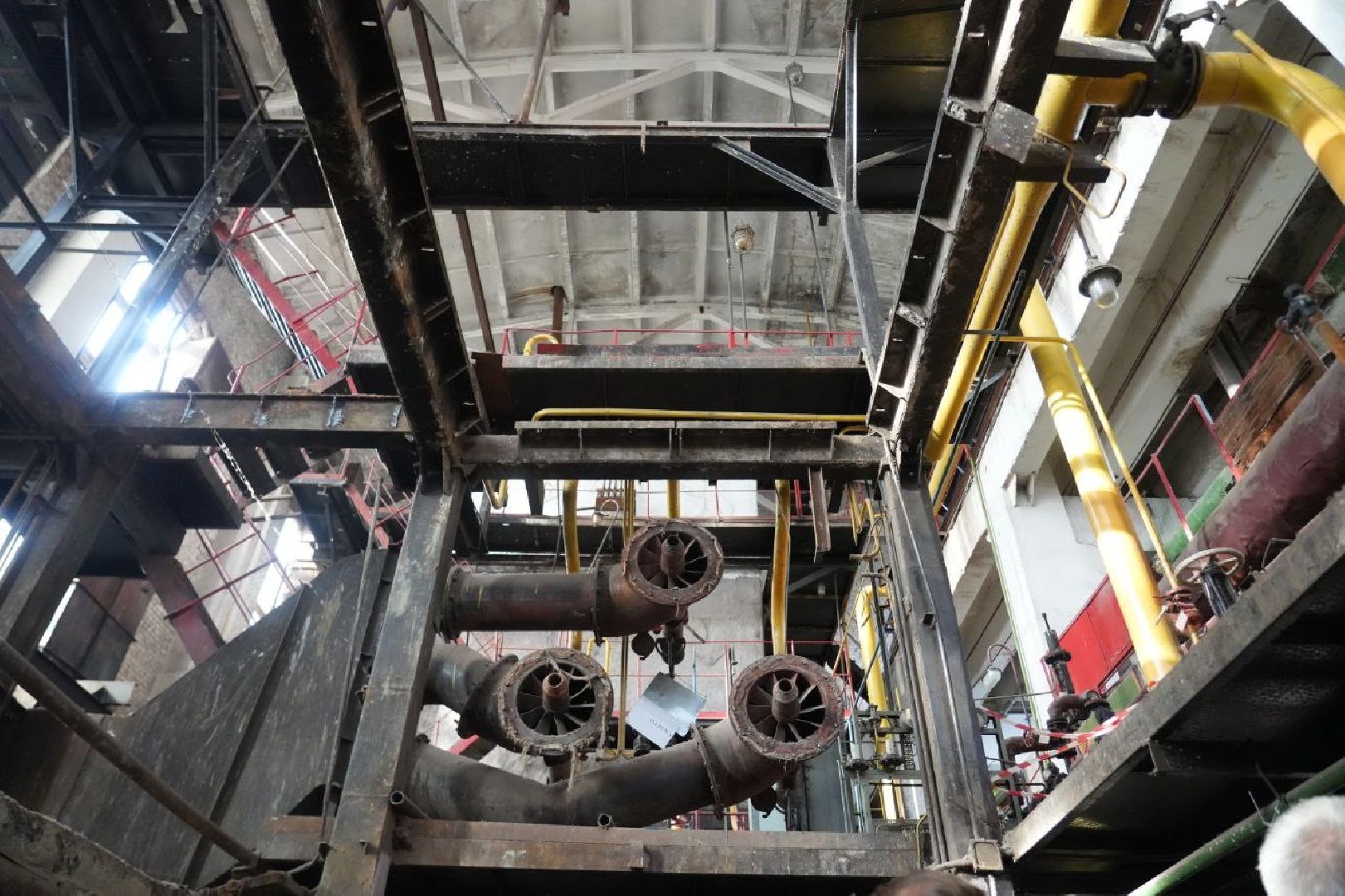 ЖКХ, Котельные, Сергиев Посад, Сергиево-Посадский городской округ, Отопление, Газпром теплоэнерго МО, Евгений Хромушин,