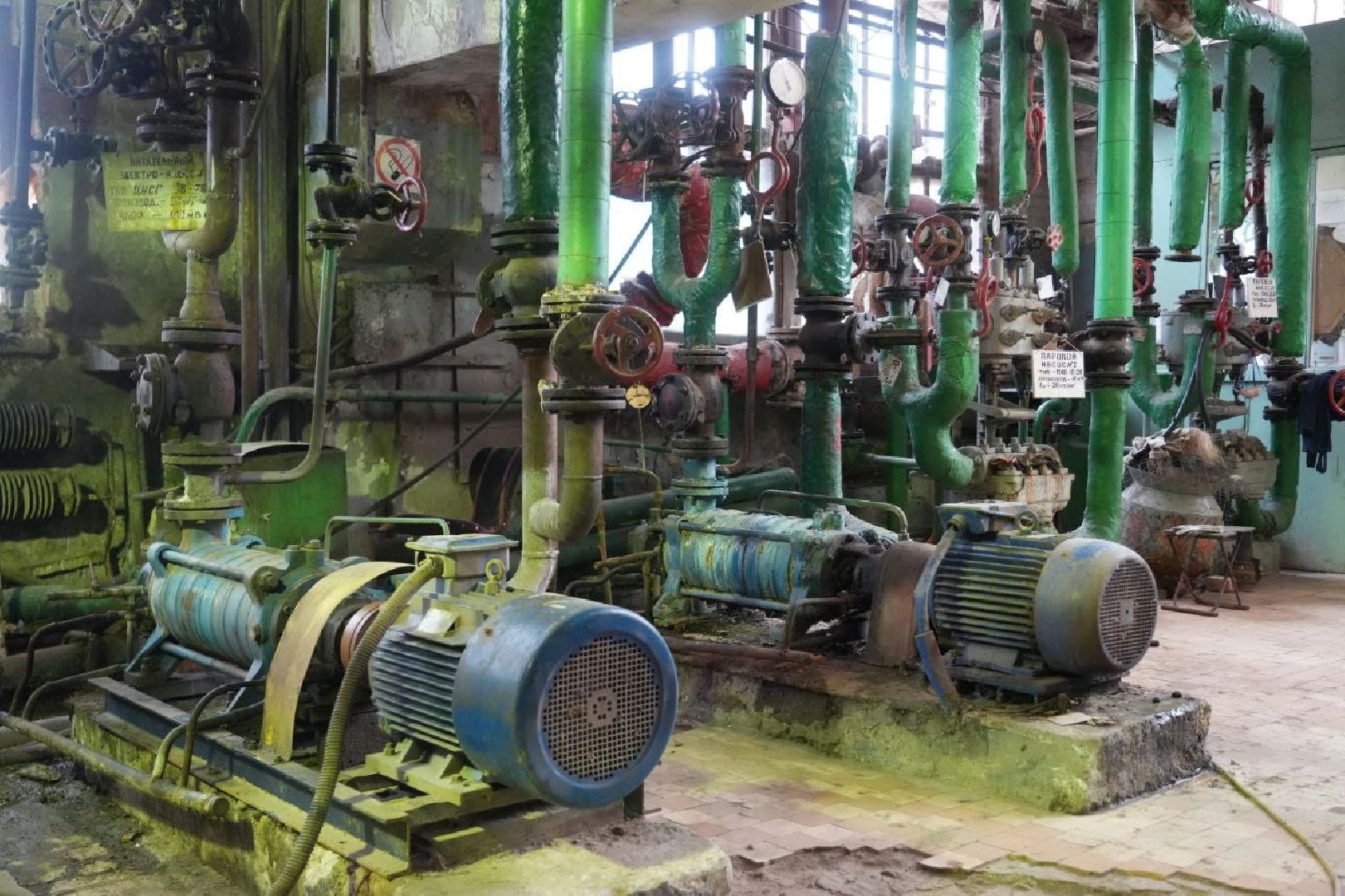 ЖКХ, Котельные, Сергиев Посад, Сергиево-Посадский городской округ, Отопление, Газпром теплоэнерго МО, Евгений Хромушин,