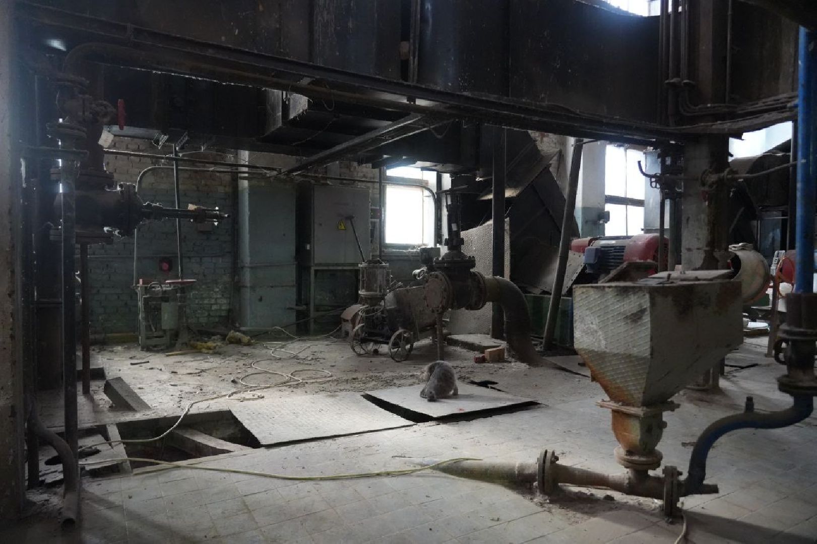 ЖКХ, Котельные, Сергиев Посад, Сергиево-Посадский городской округ, Отопление, Газпром теплоэнерго МО, Евгений Хромушин,