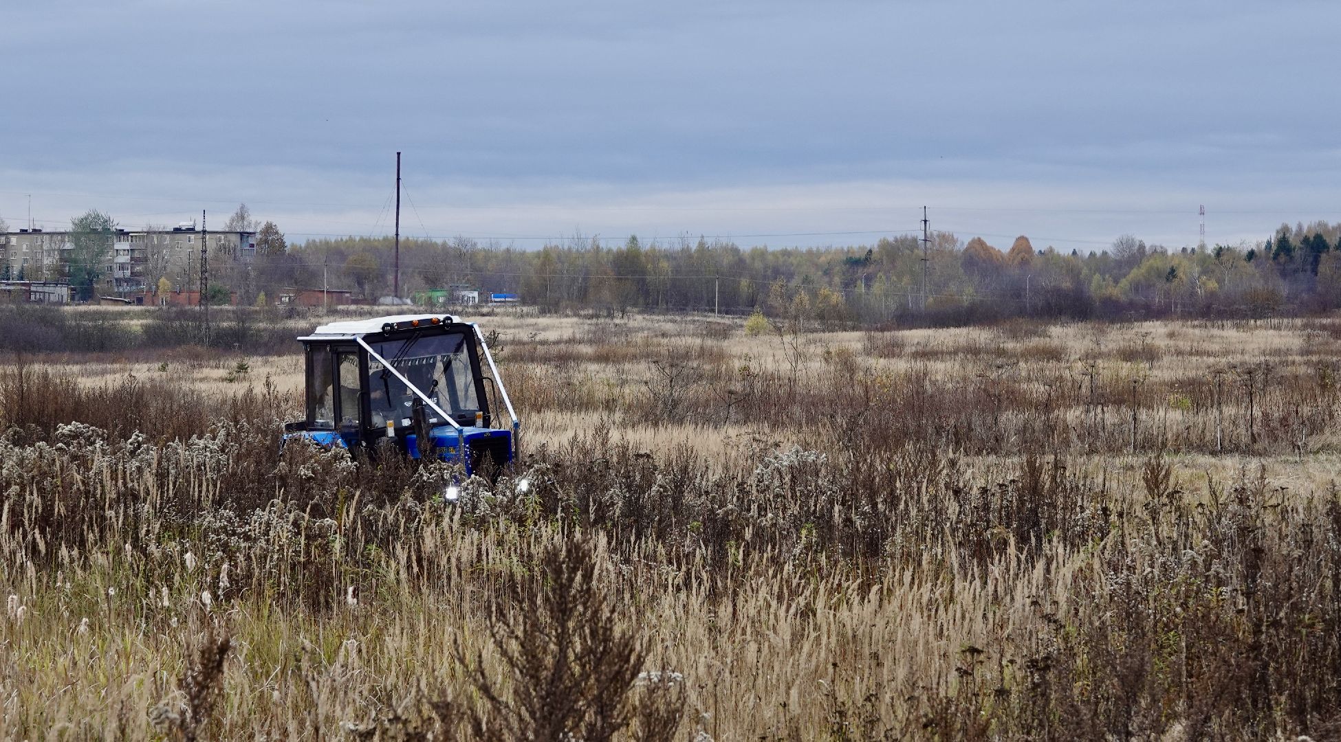 Сергиево-Посадский городской округ, Опашка, Безопаность, Противопожарные меры, МЧС,