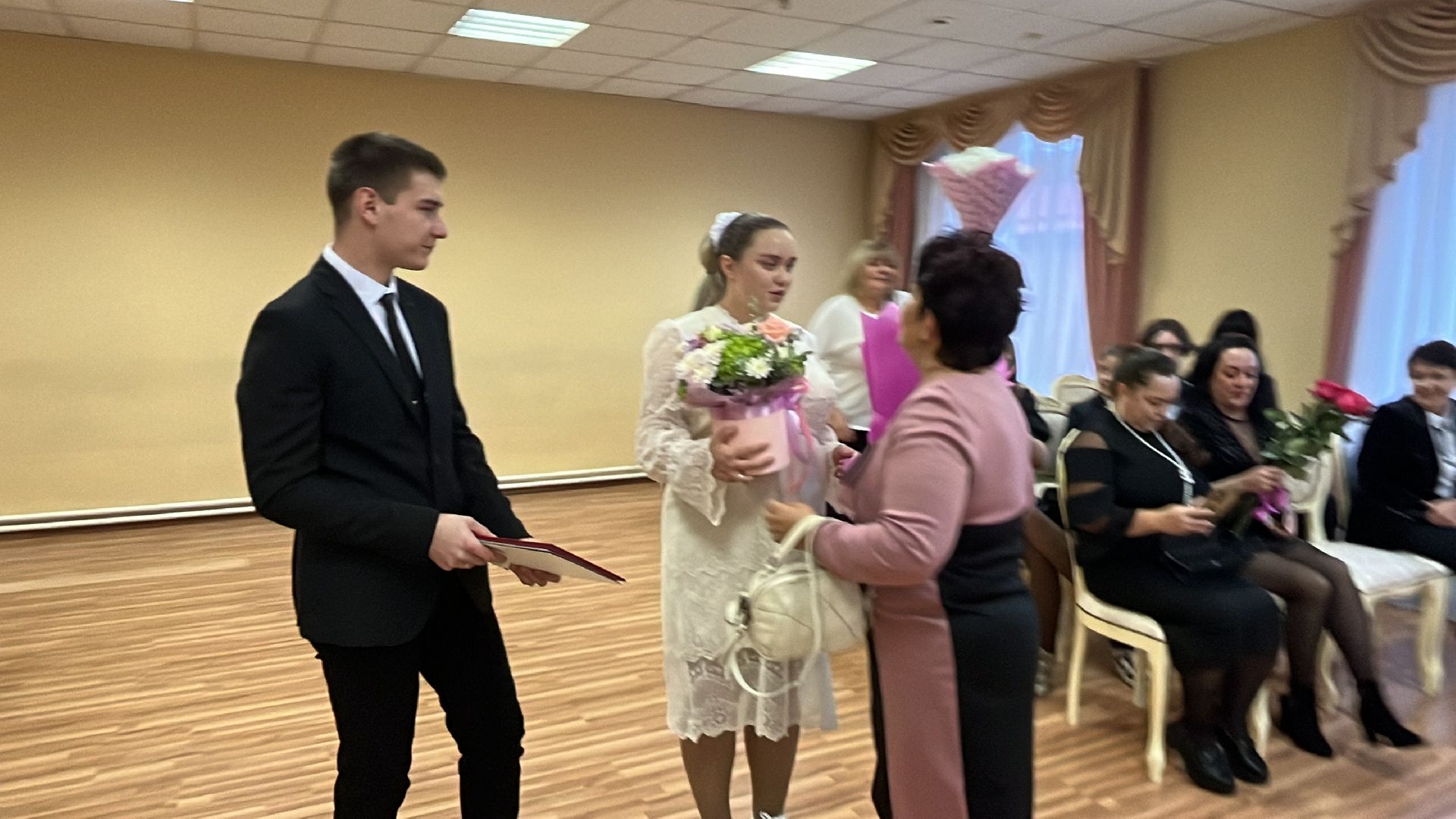 волоколамск, сво, свадьба, загс,