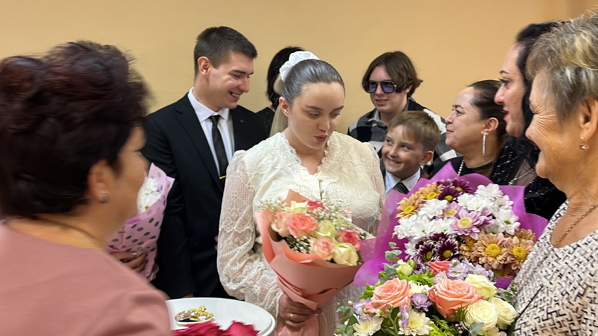 волоколамск, сво, свадьба, загс,